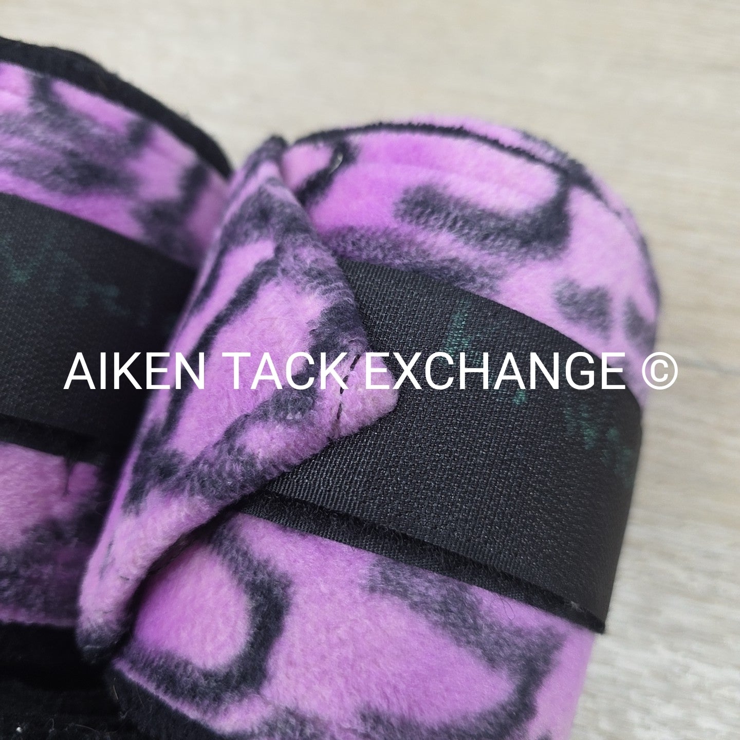 BARGAIN BUNDLE: 3 Polo Wraps