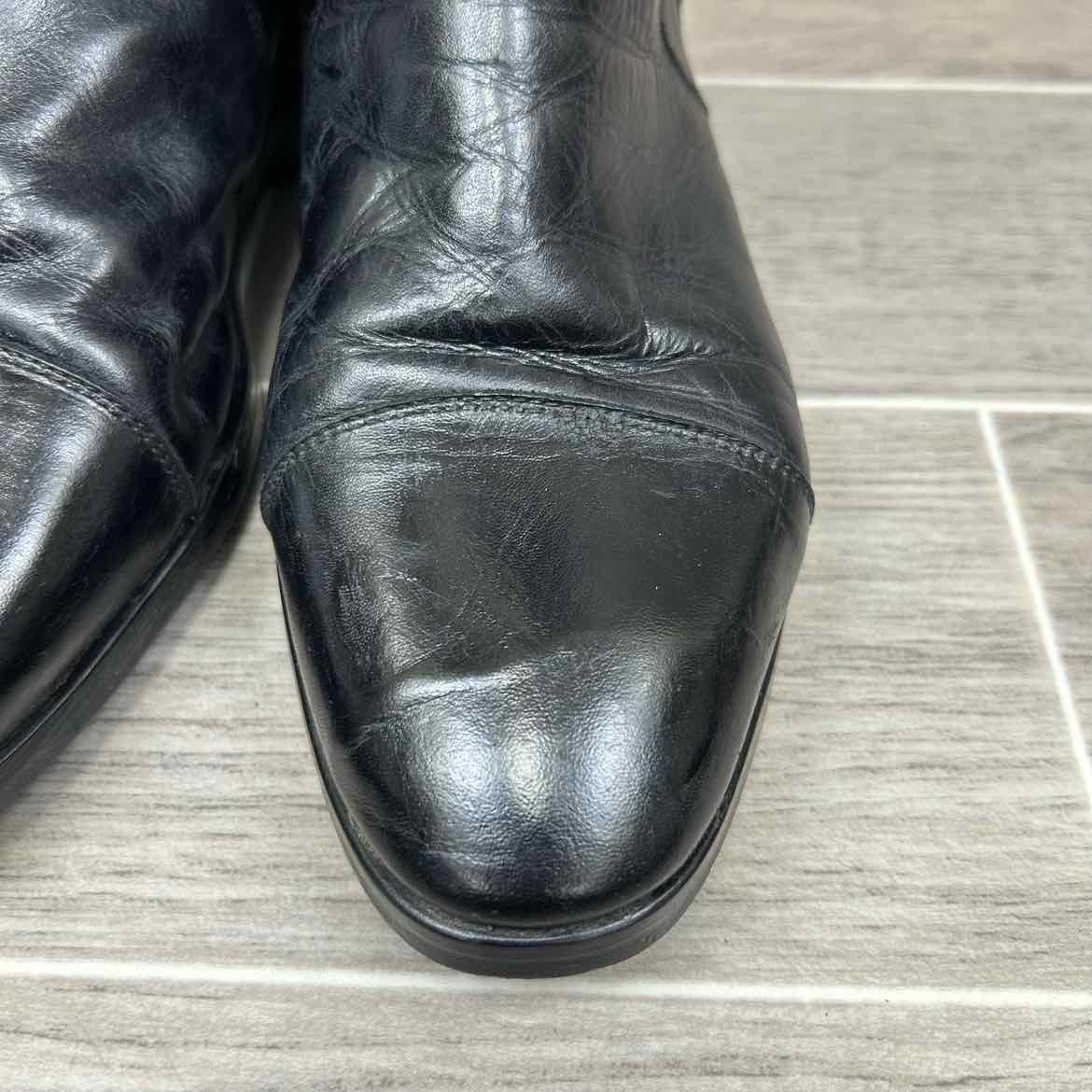 EGO7 Aries Dress Boots, Size 39 M / +1