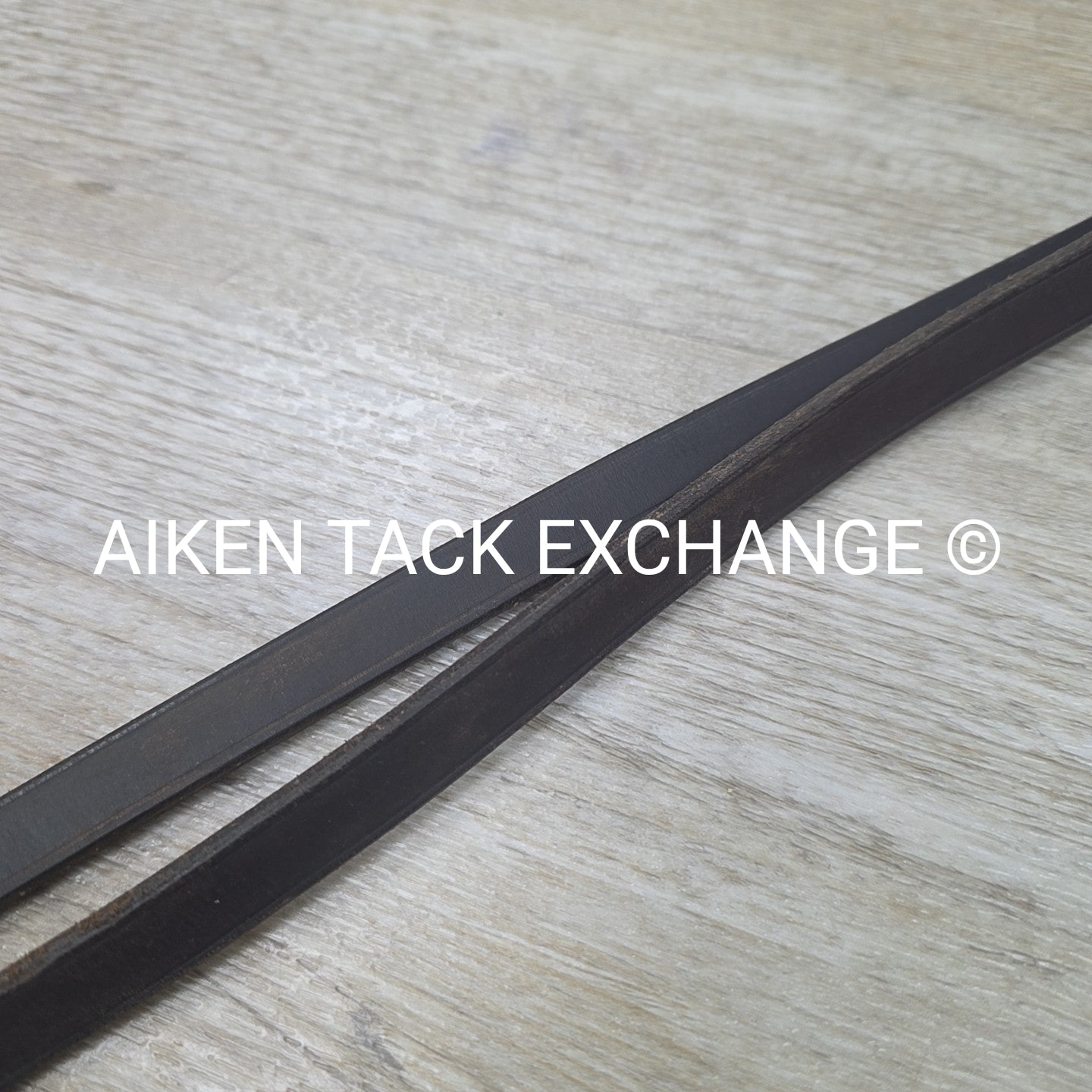 BARGAIN BUNDLE: 1 Pair of Laced Reins, 1 Pair of Flat Reins
