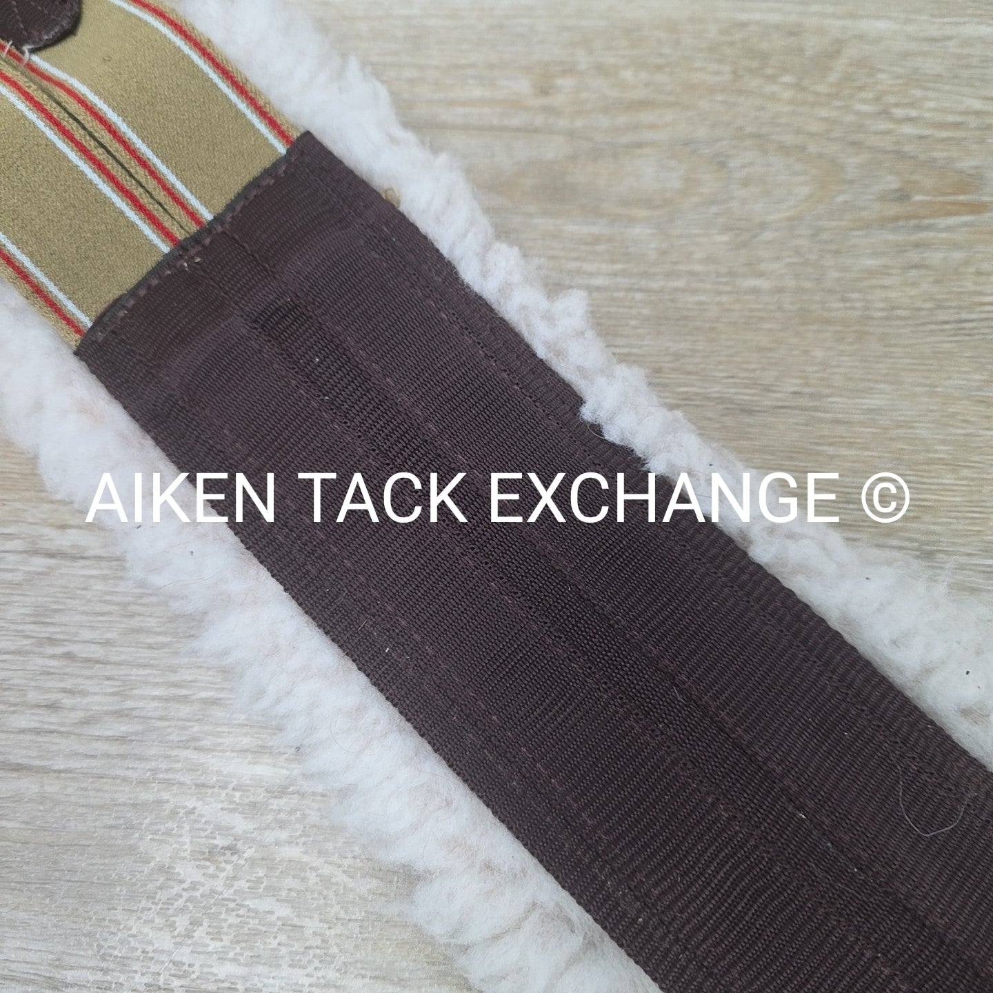 Fleece Girth, 48"