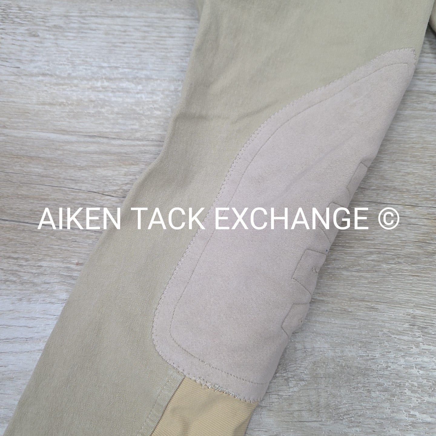 Ariat Heritage Knee Patch Breeches, Men's 28
