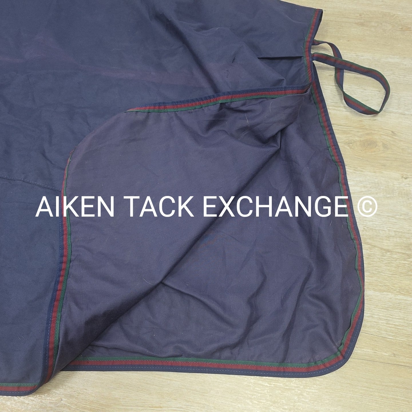 Riding Rain Sheet, Size Medium