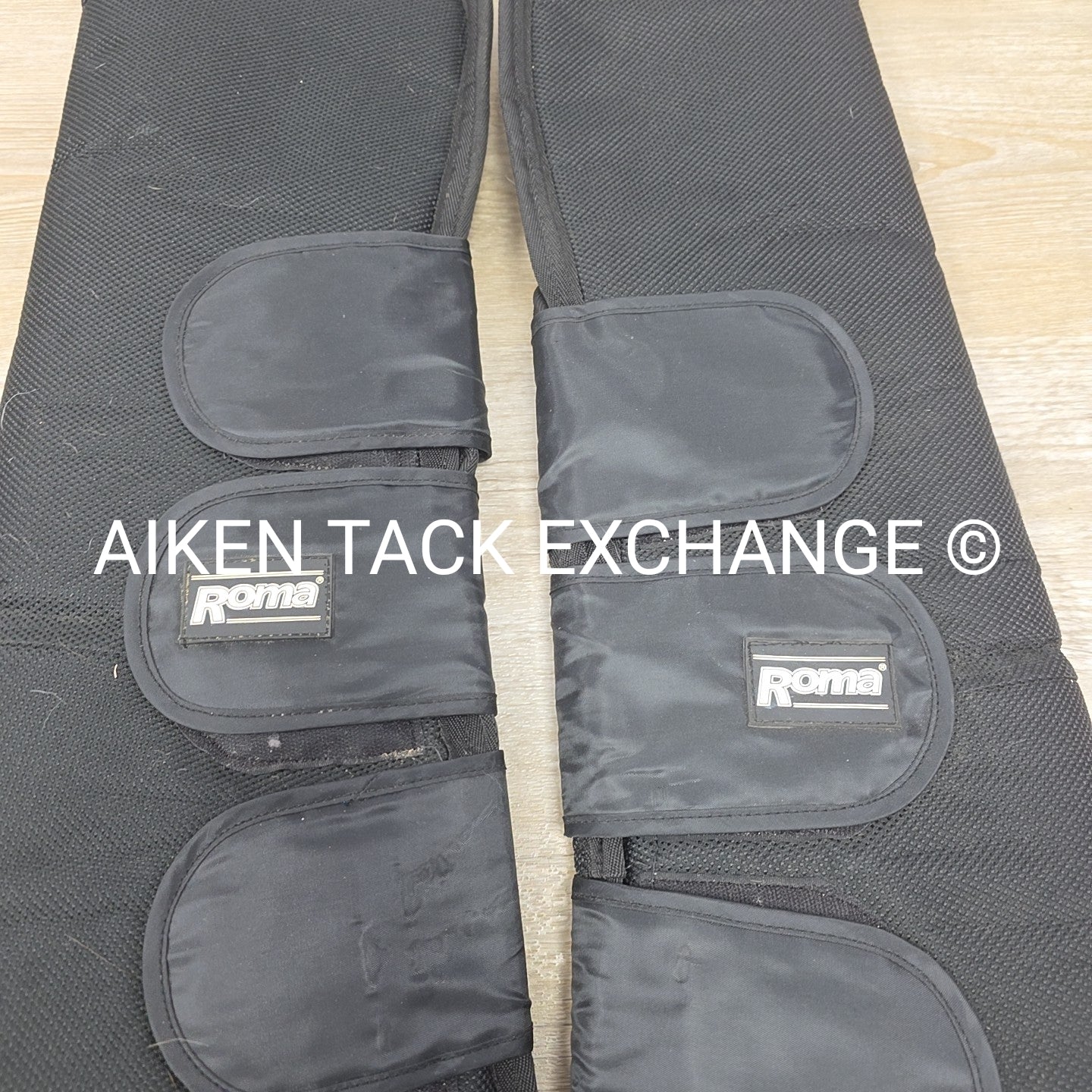 BARGAIN BUNDLE: 4 Shipping Boots