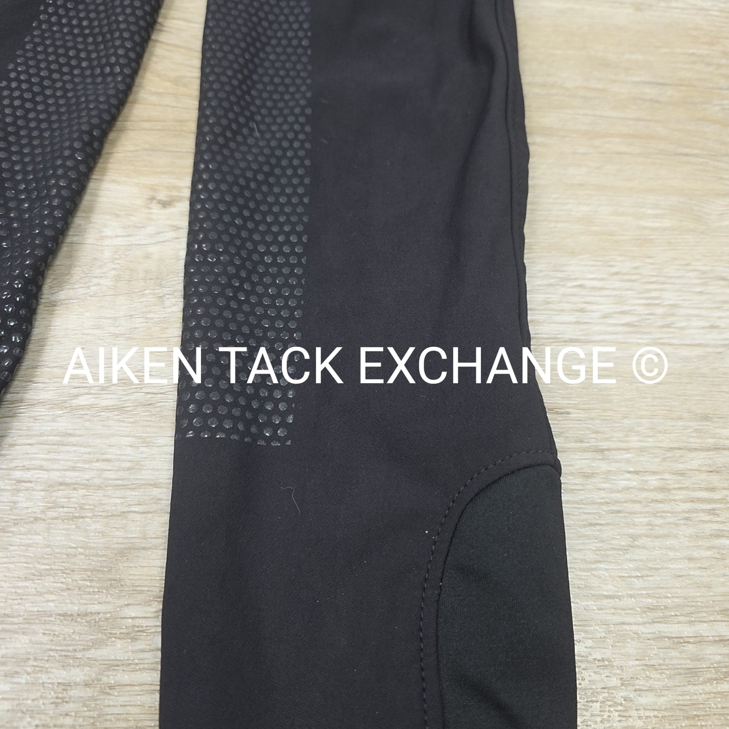 Dover Saddlery Silicone Grip Full Seat Breeches, Women's 26