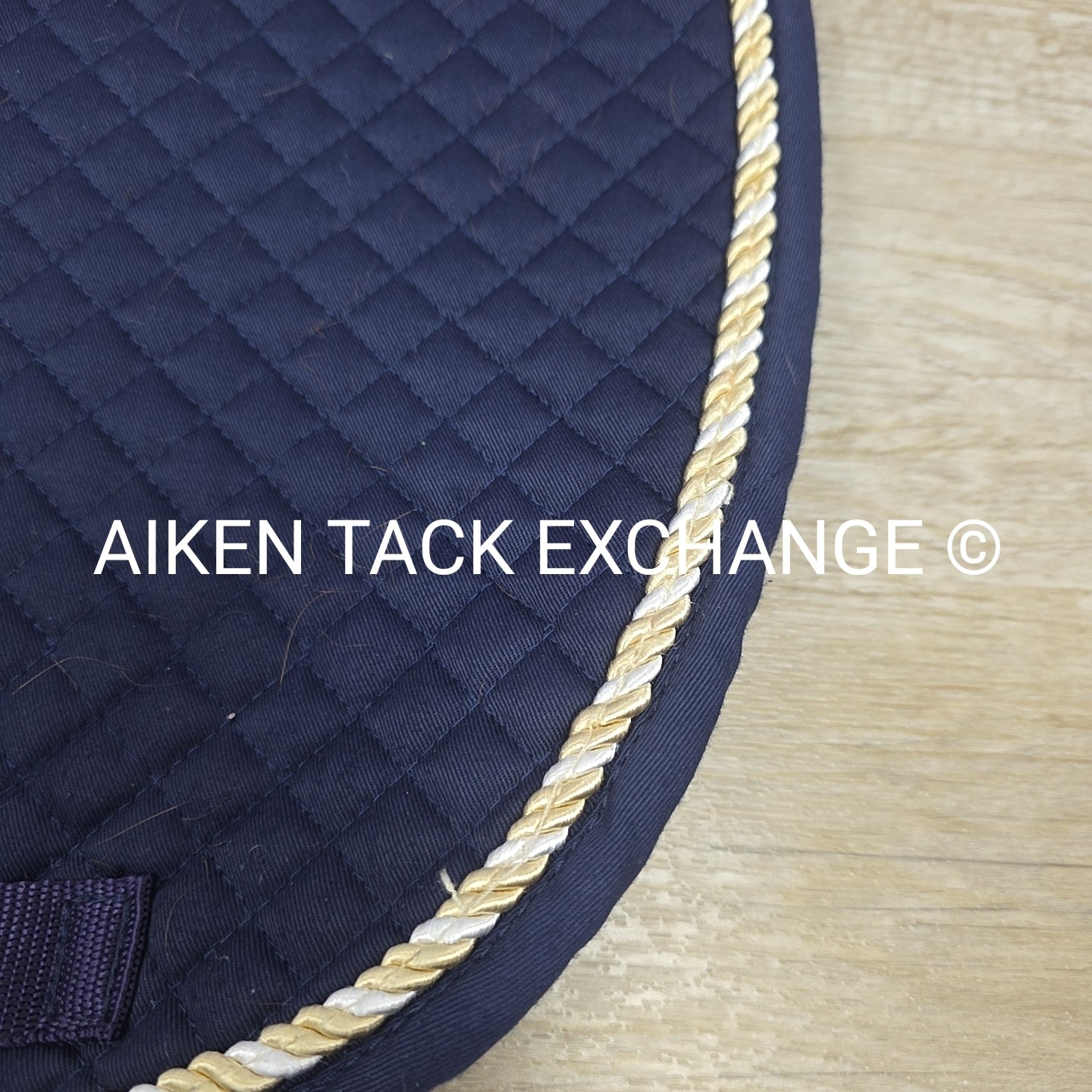 SmartPak Dressage Saddle Pad