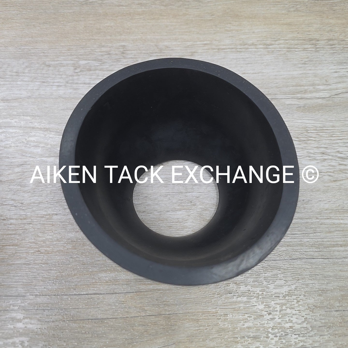 Extra Thick Pull On Rubber Bell Boots, Size Large
