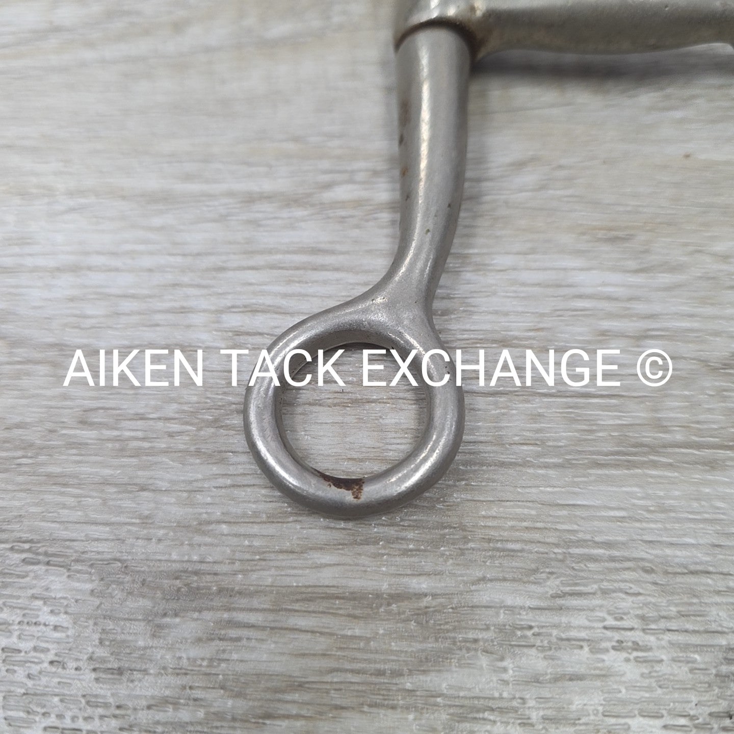 Single Joint Tom Thumb Bit 4.75"