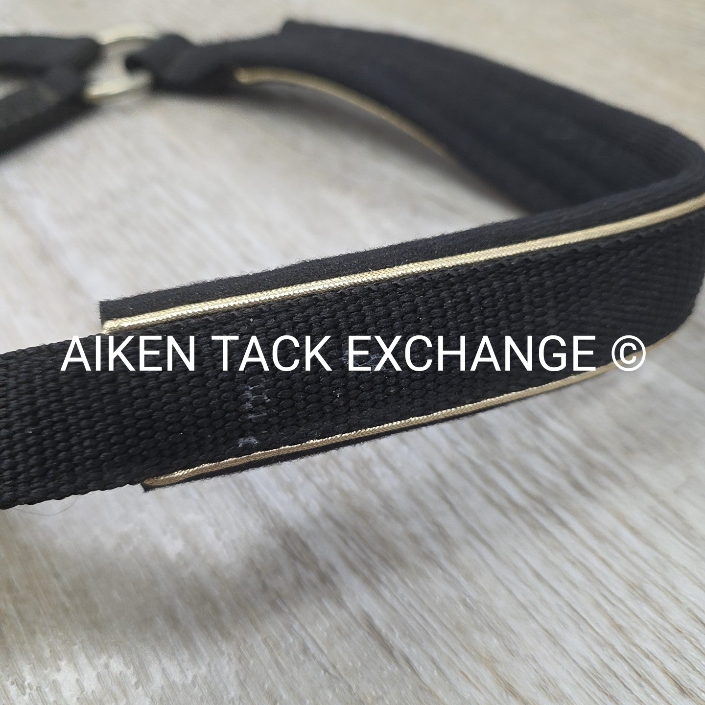 Eskadron Halter, Size Pony