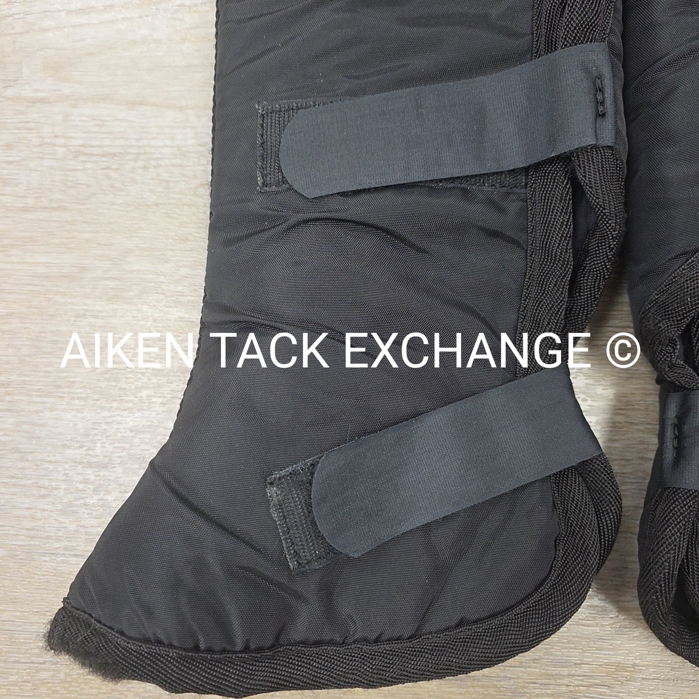 BARGAIN BUNDLE: Toklat Shipping Boots, Set of 6, 14"
