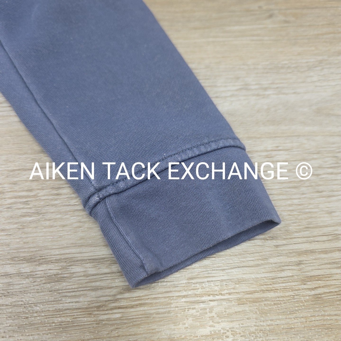 Pull Over Hoodie, Size Large