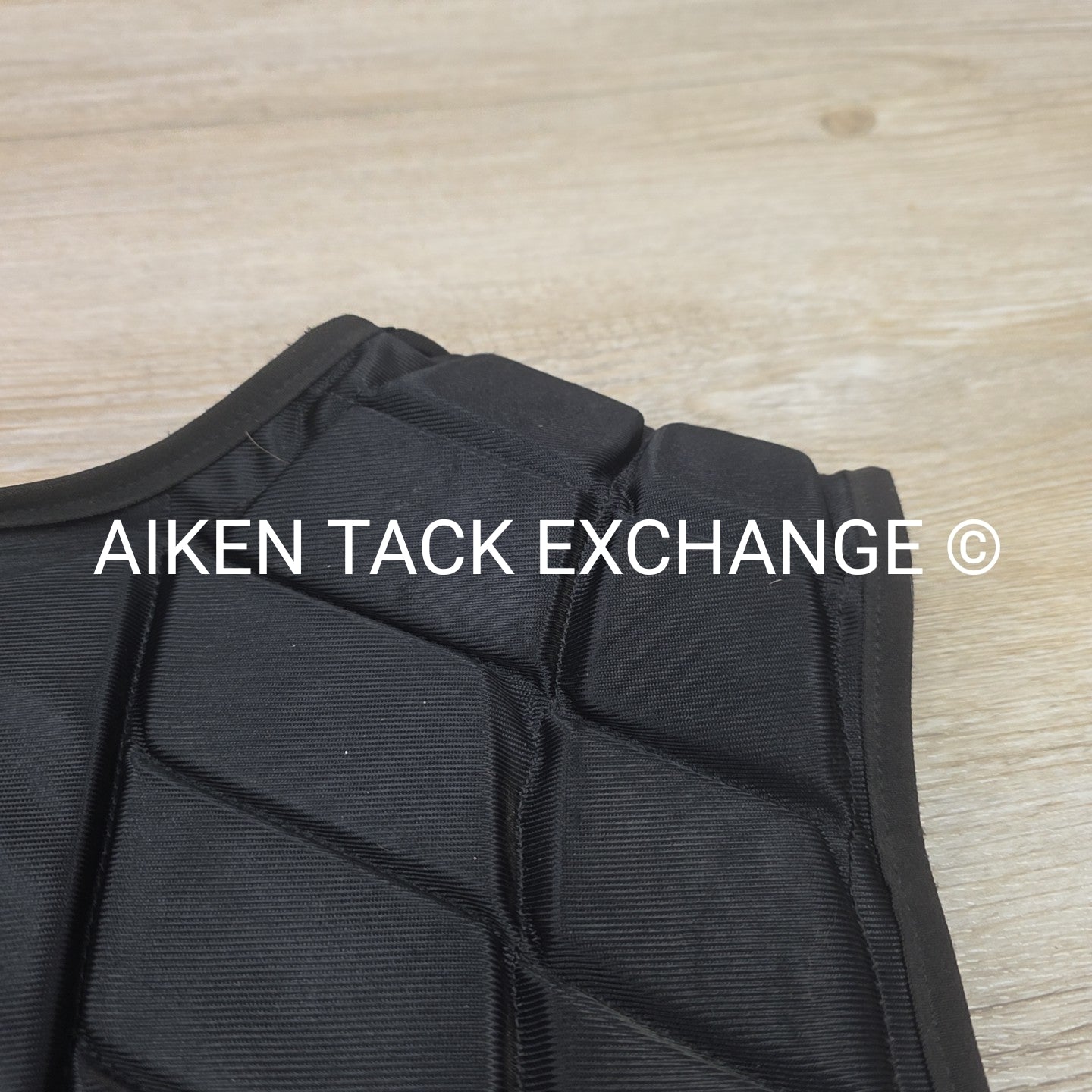 Cavassion Body Protector, Size Large