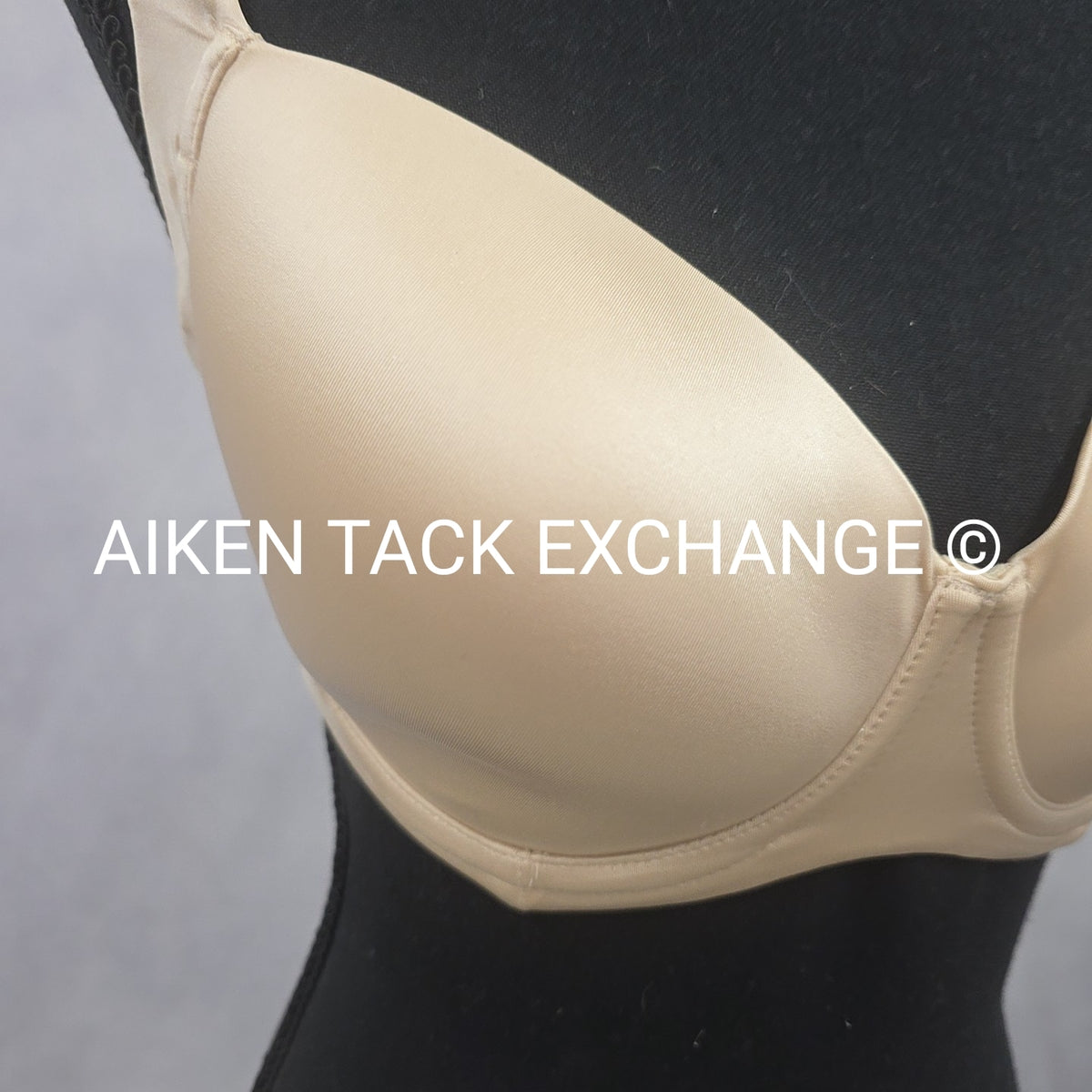 Soma Stunning Full Coverage Bra, Nude, 32 DDD