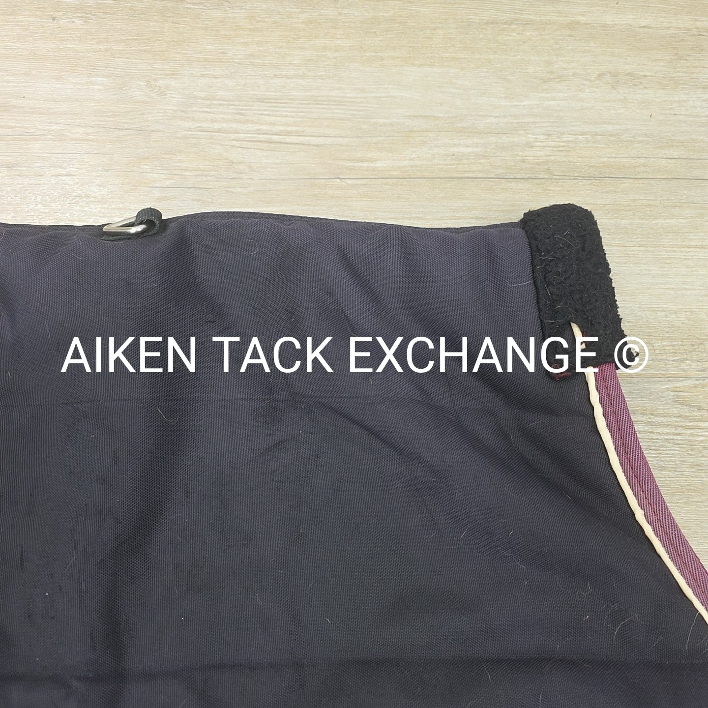 Dover Rider's International Medium Weight Turnout Blanket, Size 81"