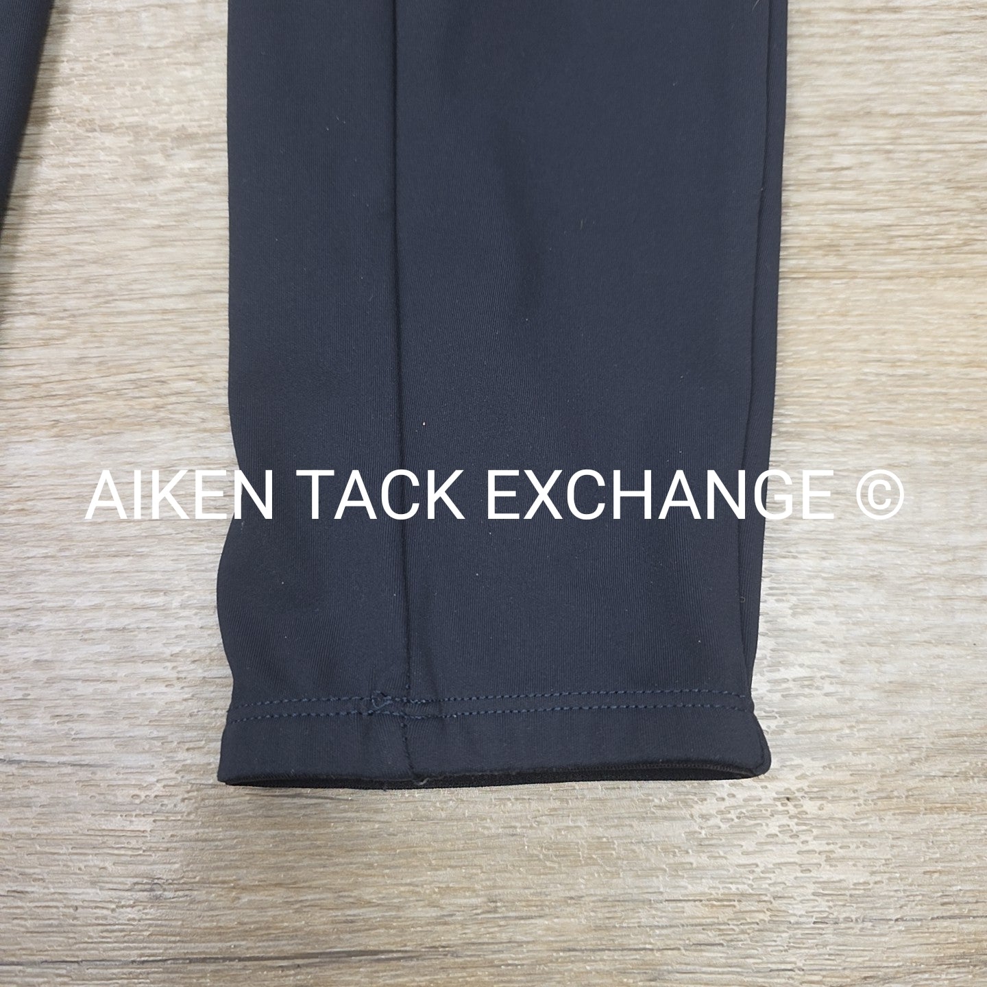 Horze Silicone Grip Full Seat Tights, Size 32