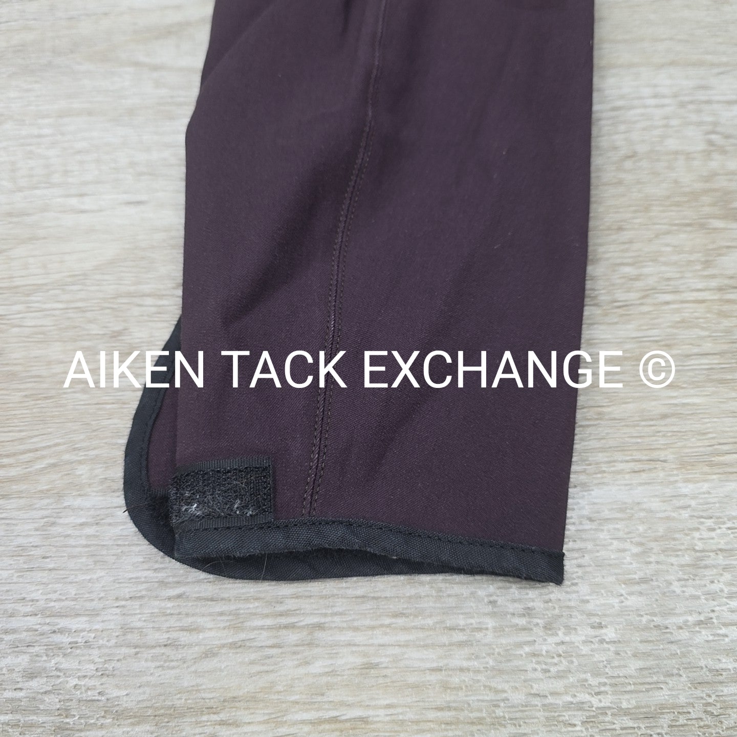 Tailored Sportsman Trophy Hunter Knee Patch Breeches, 28 R