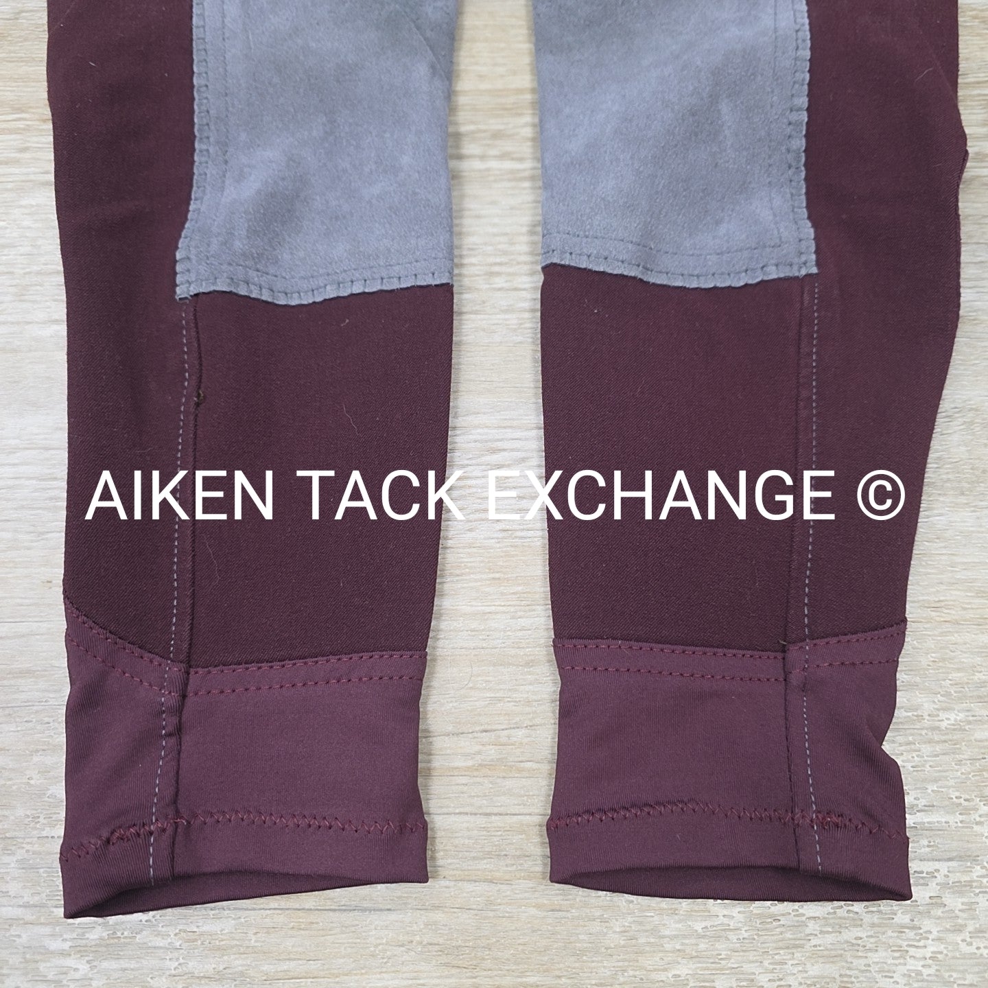 BARGAIN BUNDLE: 2 Pair SmartPak Piper Full Seat Breeches, Size 24