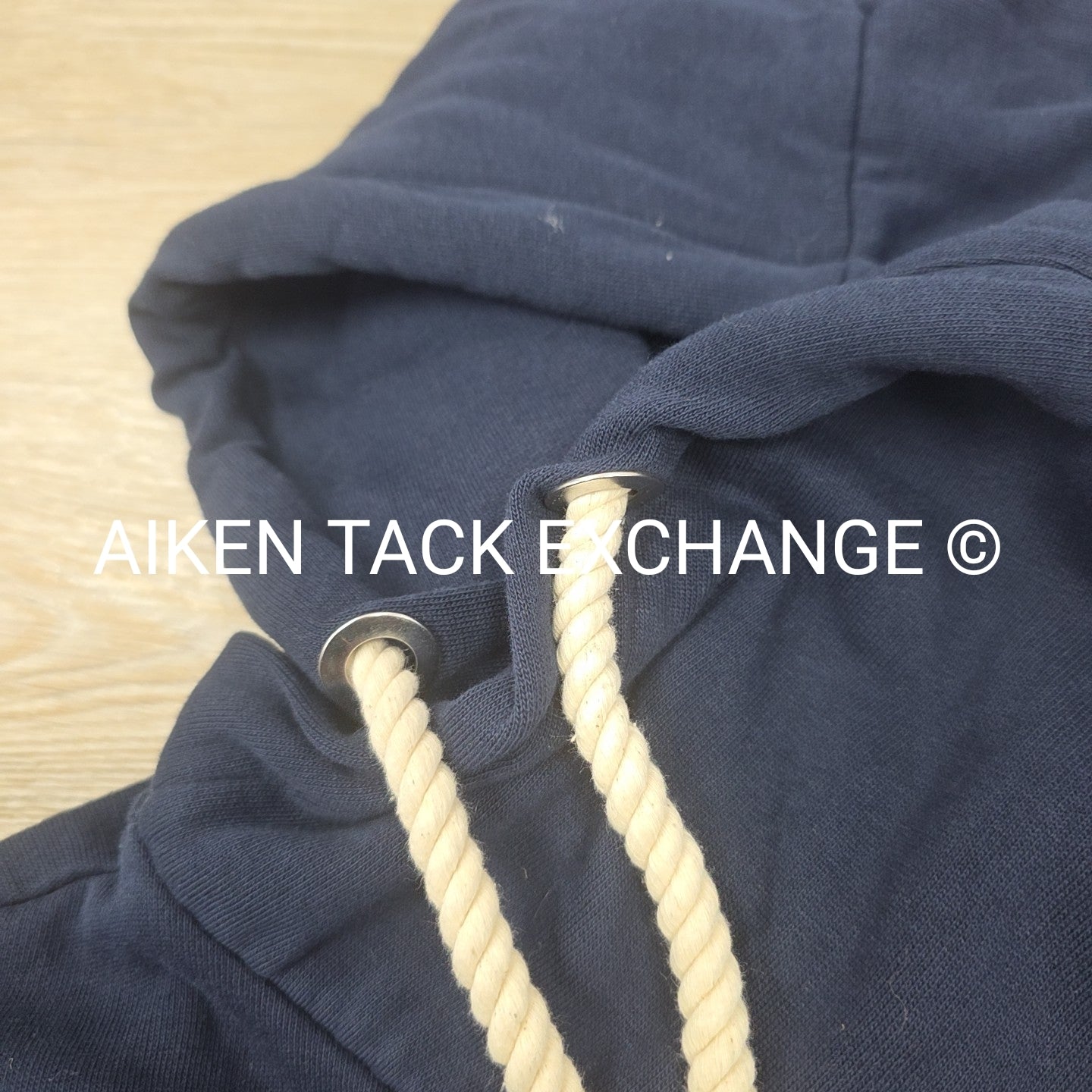 GPE Aiken Eventing Cowl Neck Hoodie, Women's Small