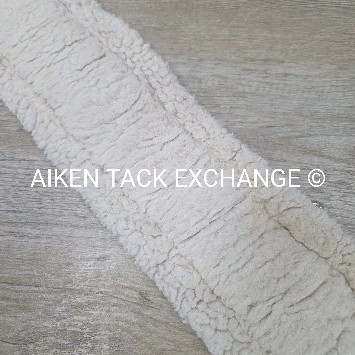 Fleece Girth, 48"