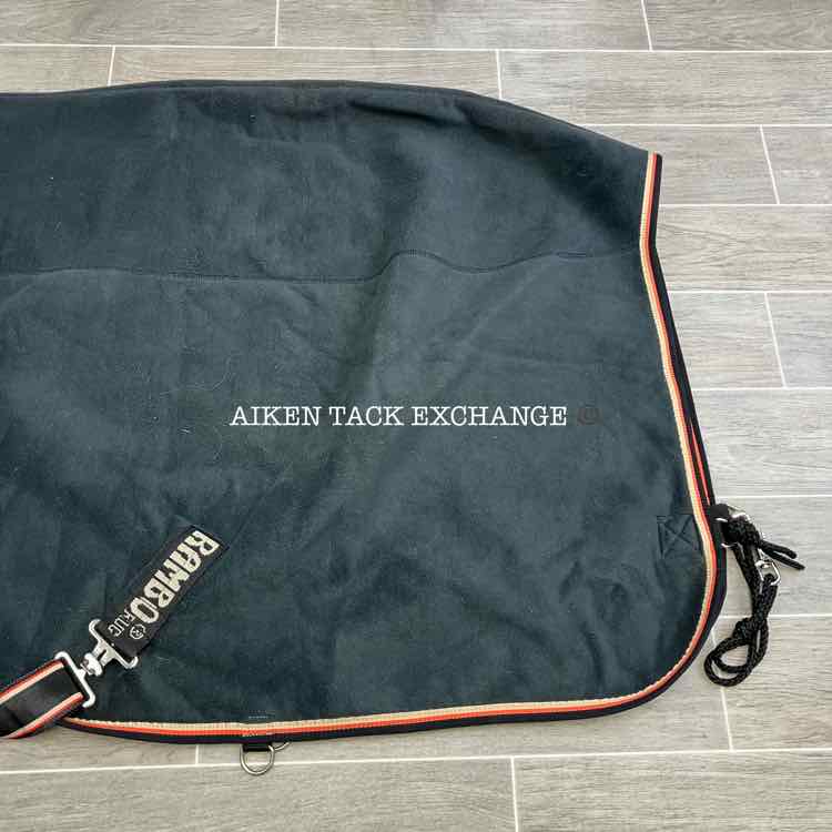 63" Horseware Rambo Grand Prix Fleece Cooler