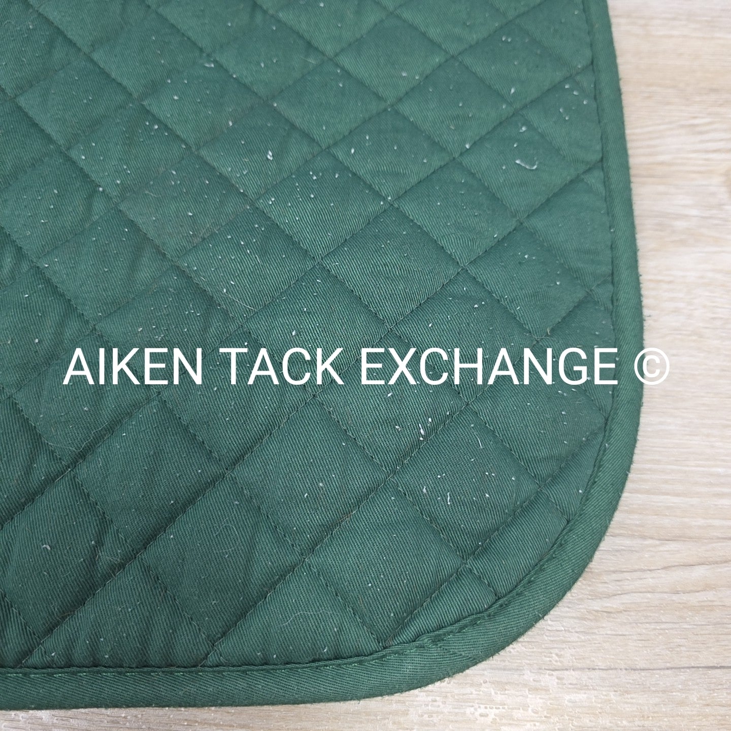 SmartPak All Purpose Saddle Pad