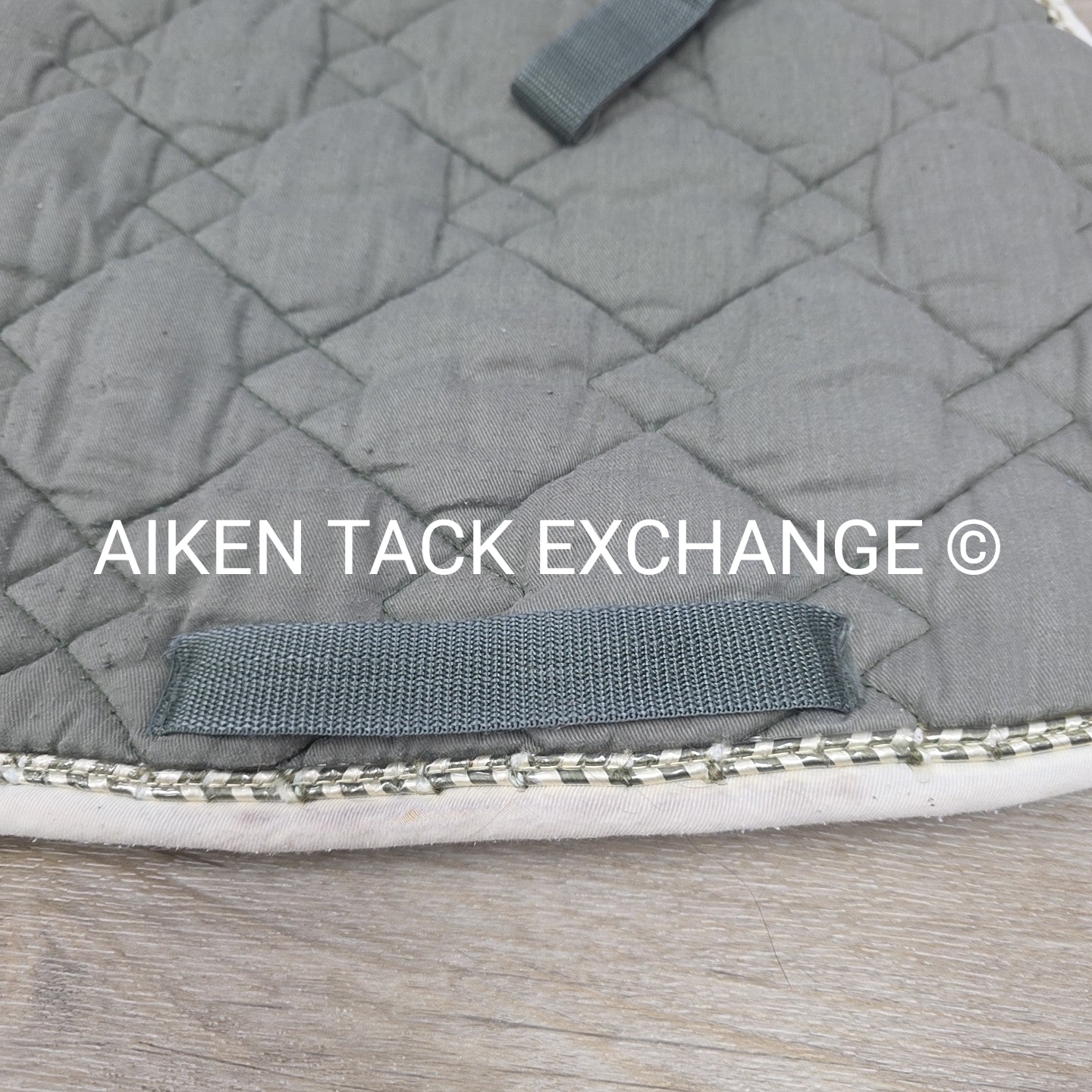 BARGAIN BUNDLE 2 Roma All Purpose Saddle Pads