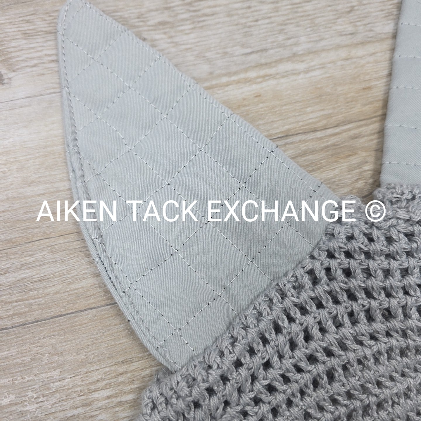 Dover Saddlery Noise Reducing Ear Bonnet, Size Full