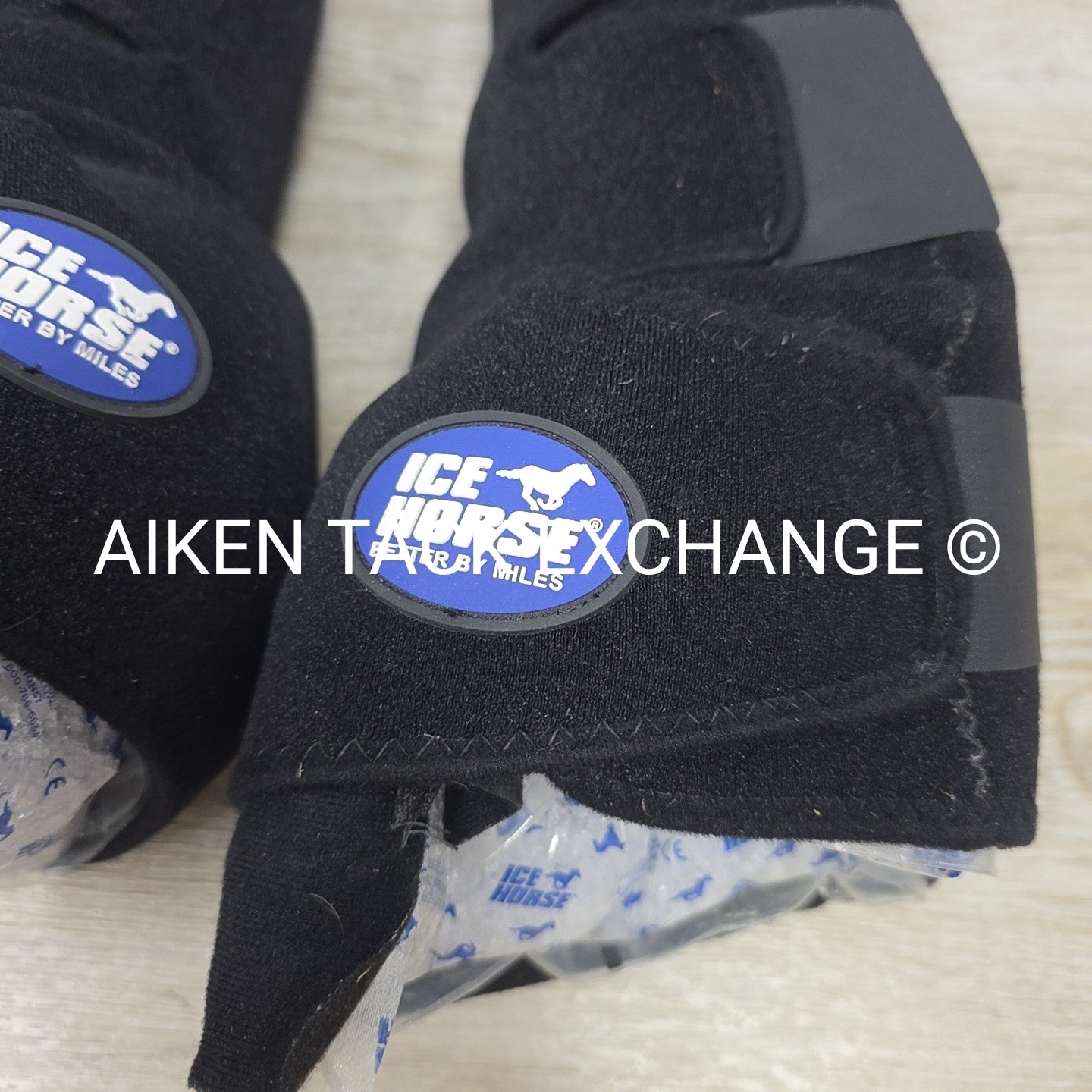 Ice Horse Suspensory Wraps