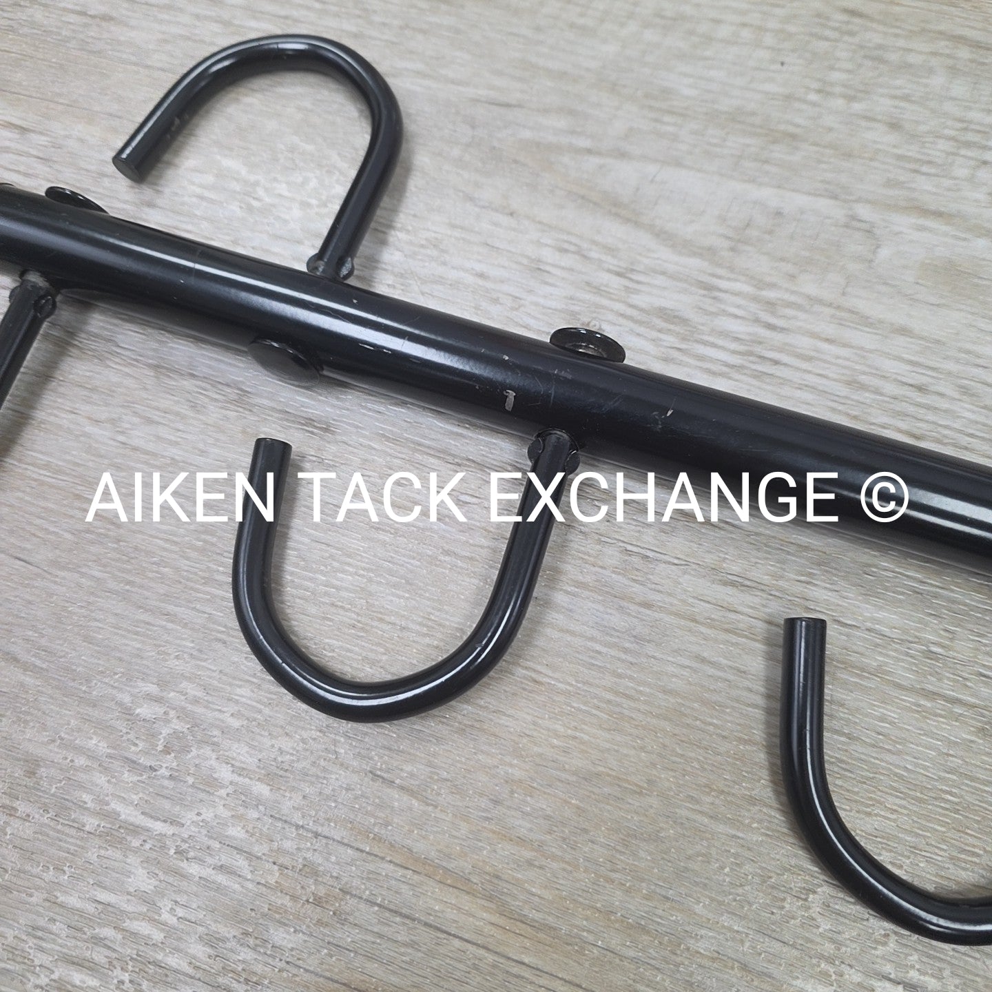 BARGAIN BUNDLE: Set of 3 Over the Fence Hooks