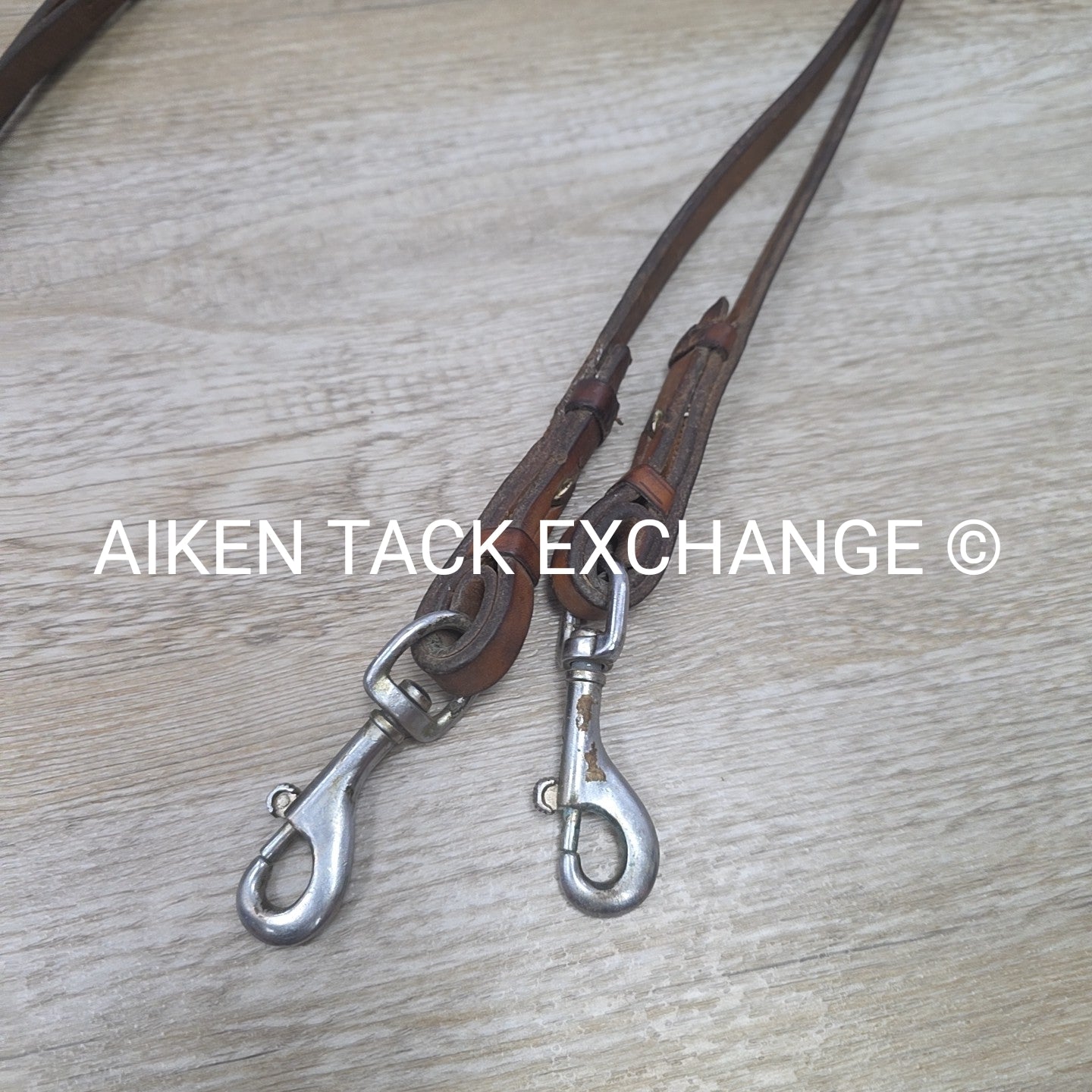 BARGAIN BUNDLE: 2 Bridles & 1 Pair Laced Reins
