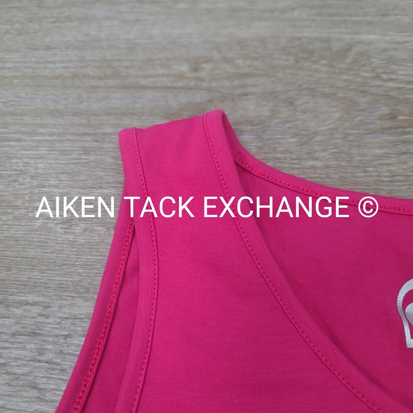Cavallo Tank Top, Size 42