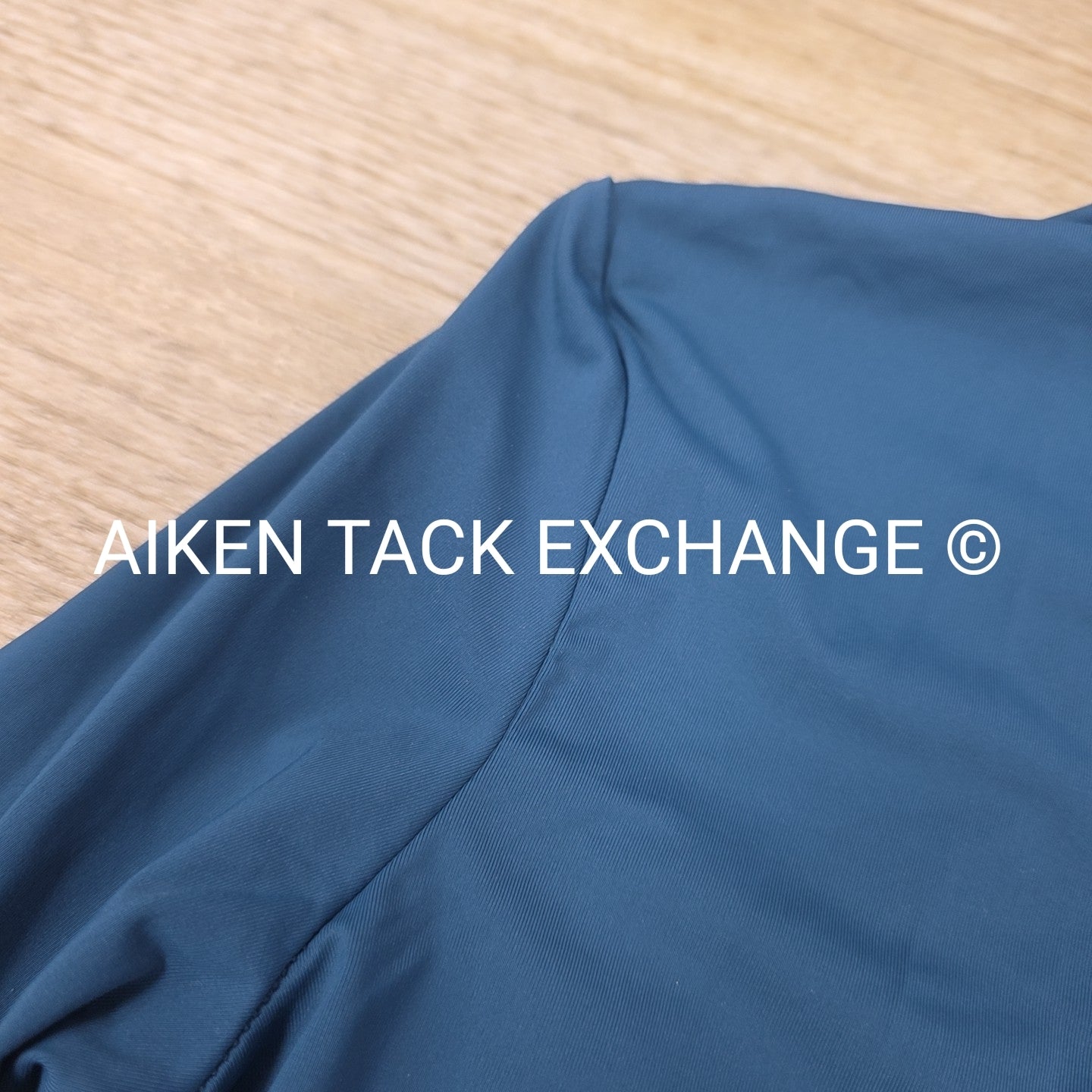 LeMieux Young Rider Base Layer, Size 11 - 12