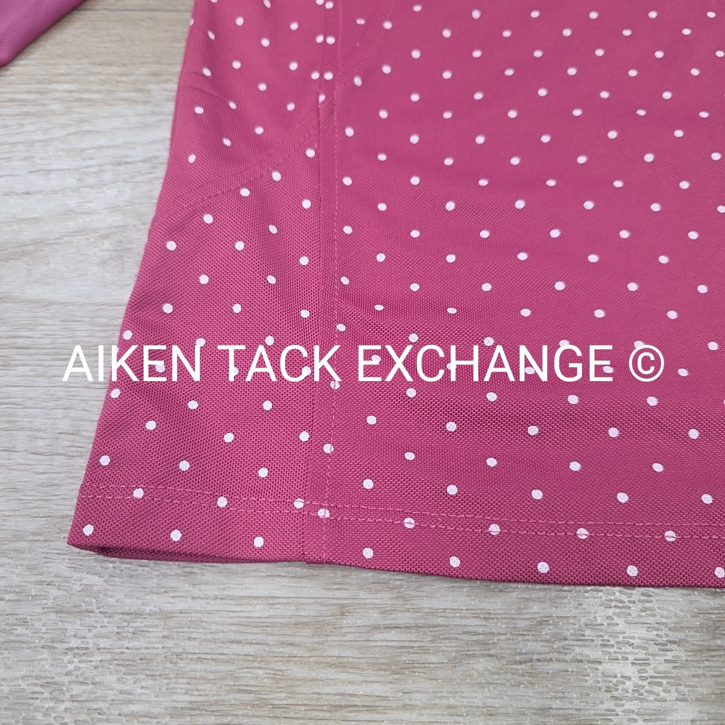 Ariat Sunstopper Long Sleeve Sun Shirt, Size Medium