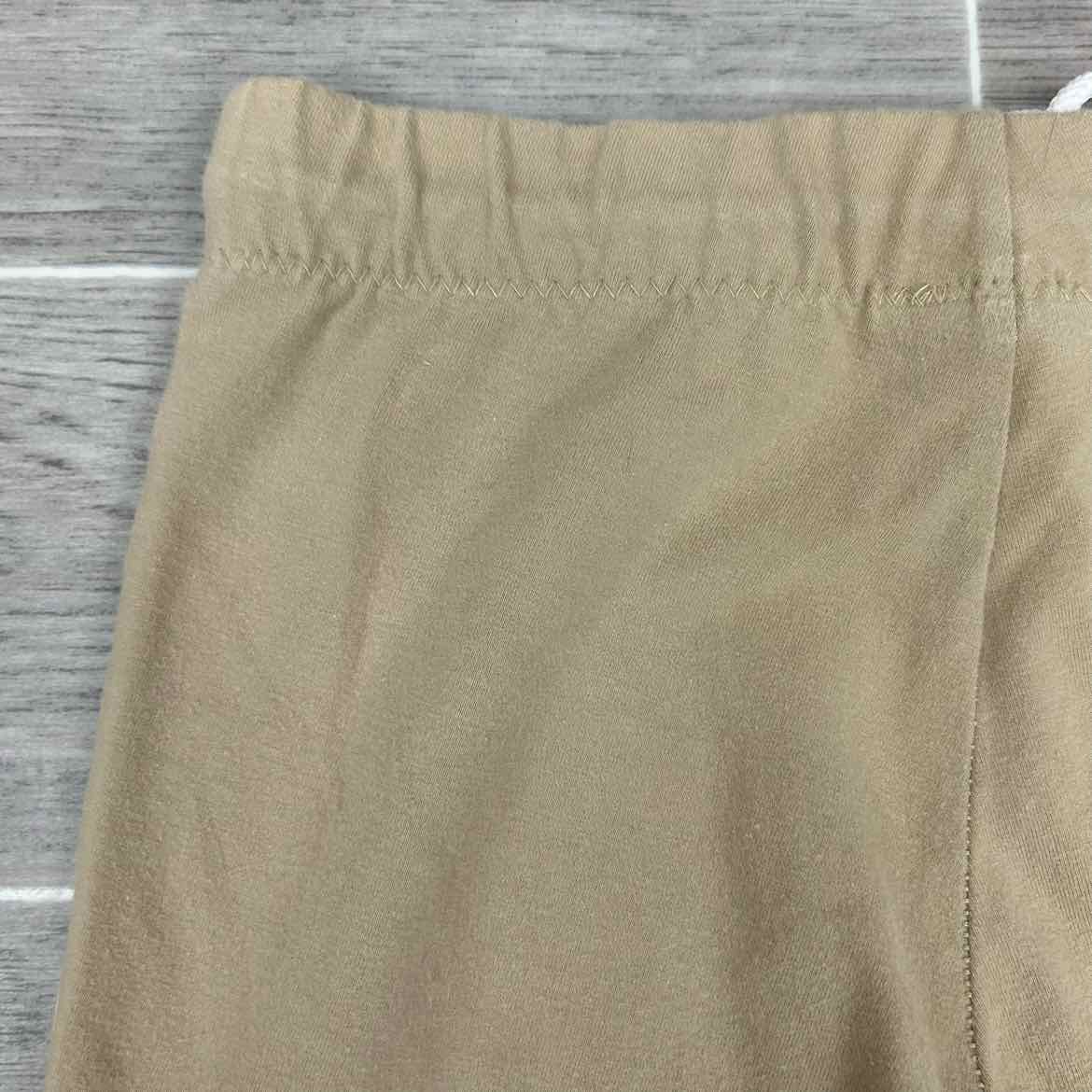 O'Keaheys Knee Patch Tights, Size Medium Tall