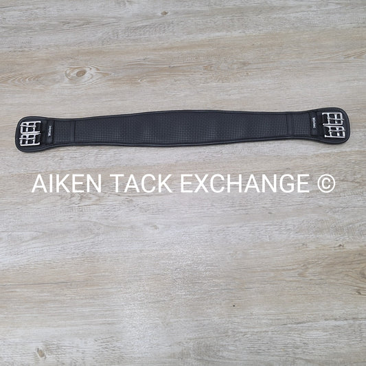 Wintec Chafeless Dressage Girth, Black, 32"