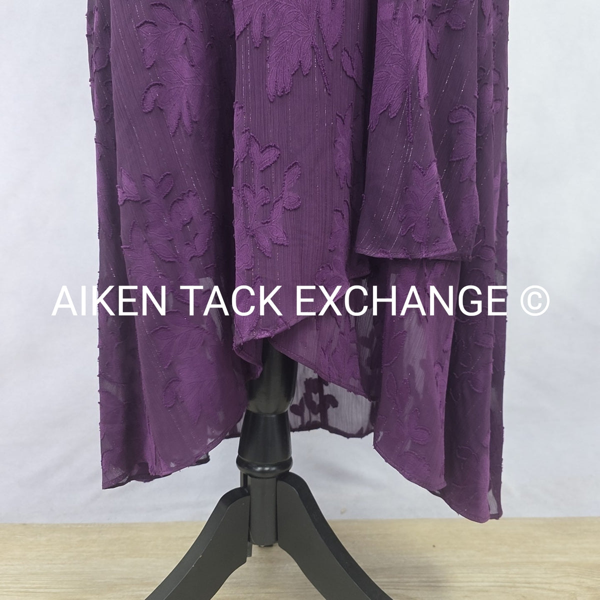 DKNY Short Sleeve Dress, Size 4