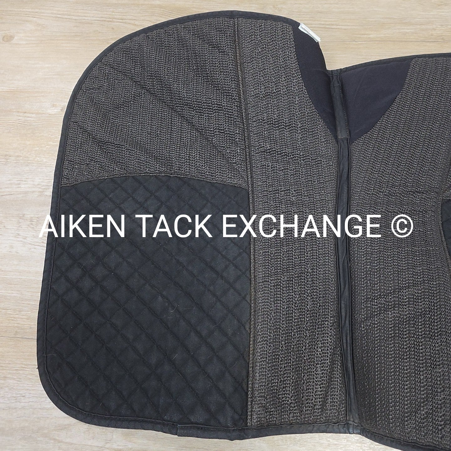 Success Equestrian Deluxe Dressage Saddle Pad