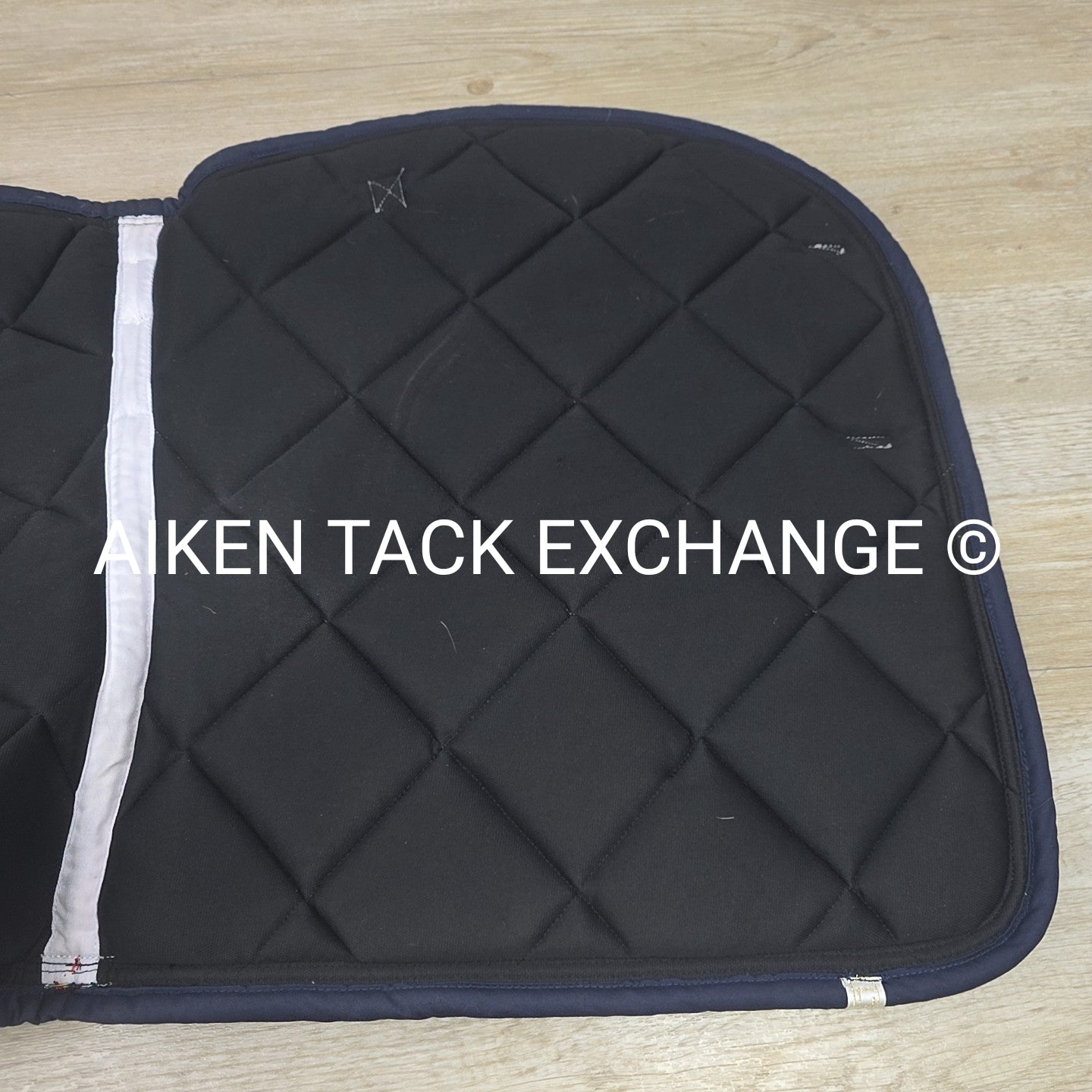 Lettia All Purpose Saddle Pad