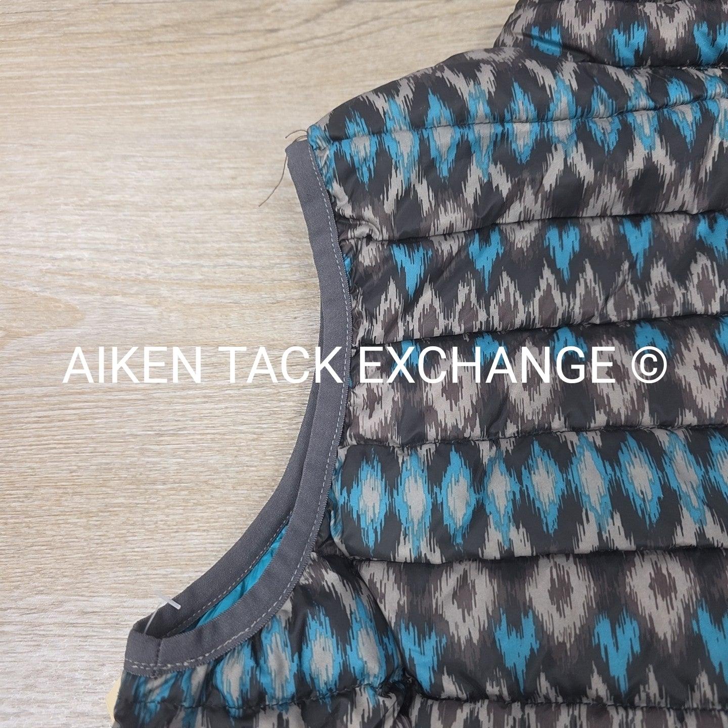 Ariat Ideal Down Vest, Size Medium