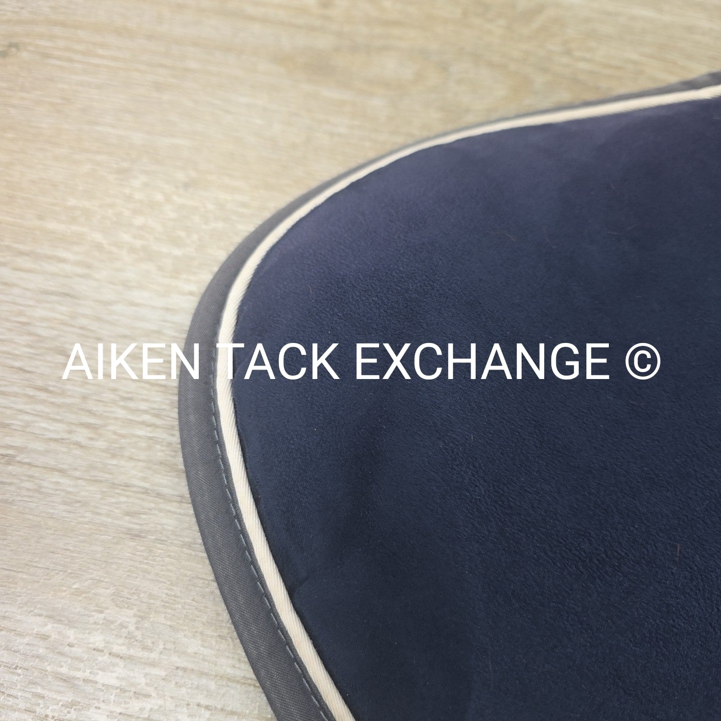 Ogilvy Memory Foam Half Pad