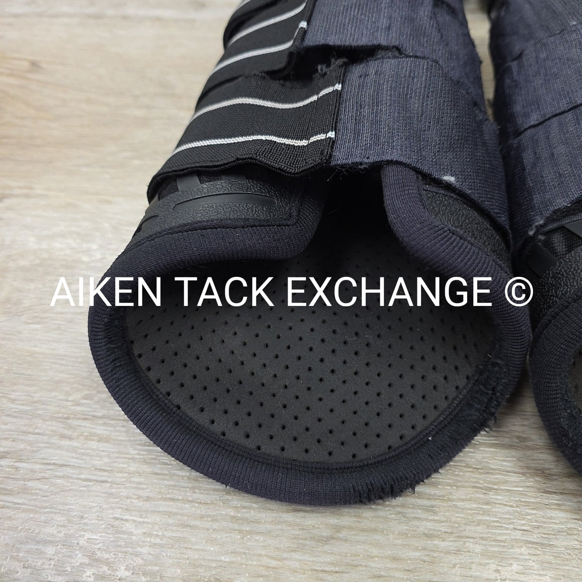 BARGAIN BUNDLE: Majyk Equipe Dressage Sport Boots, 2 Pairs, Size M & L