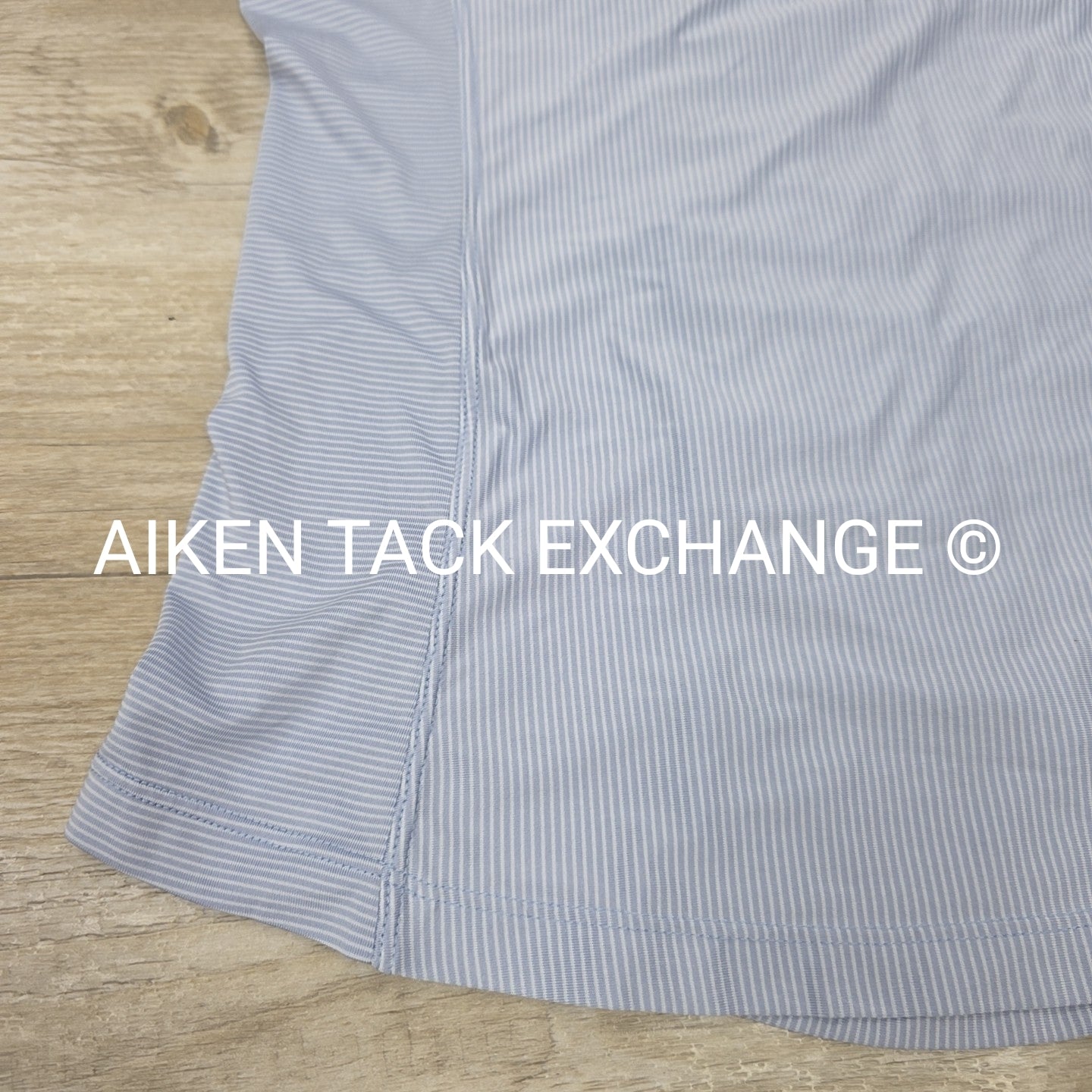 Goode Rider Perfect Sport Top, Size Medium