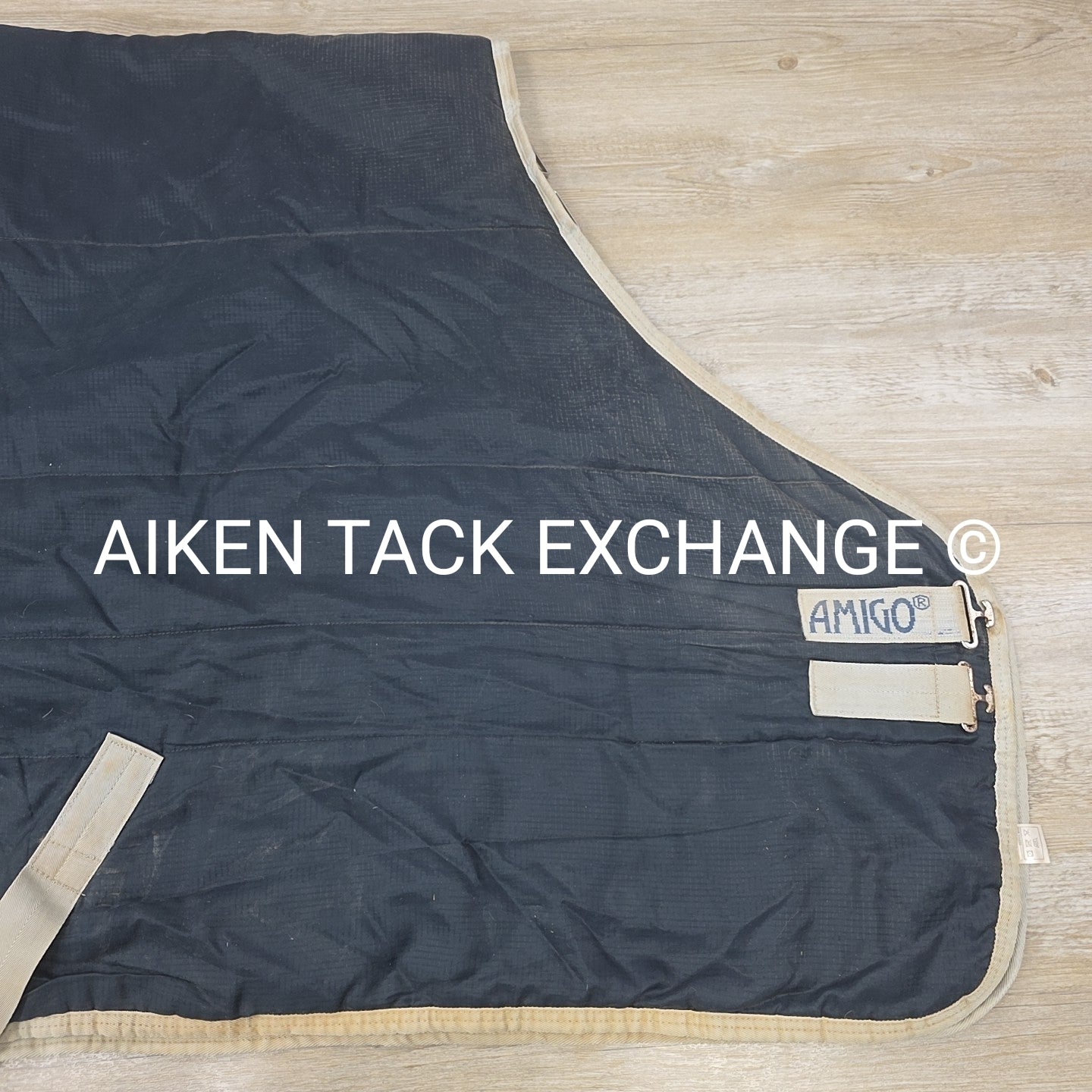 Horseware Amigo 200 G Fill Insulator, 75"