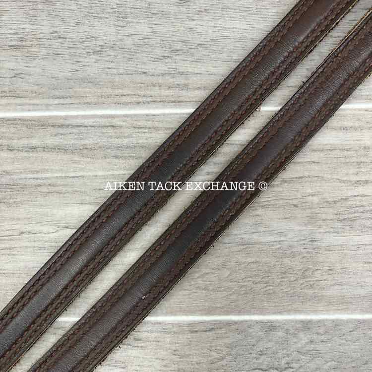 English Stirrup Leathers, 54"