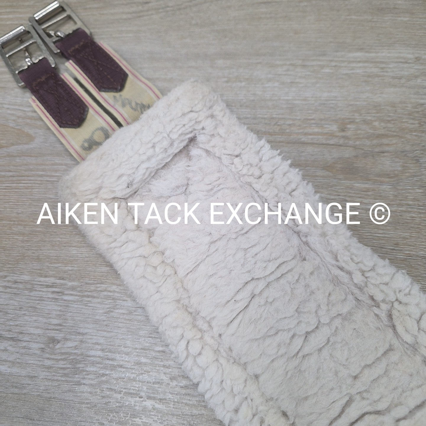 Fleece Girth, 48"