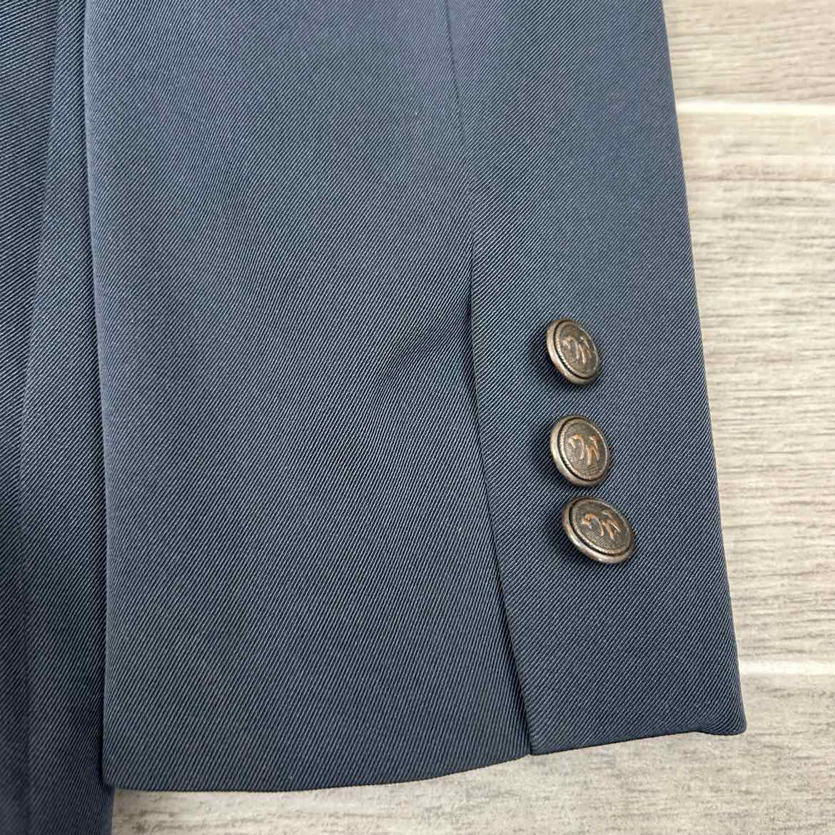 Isabell Werth Dressage Coat, Size 22 L