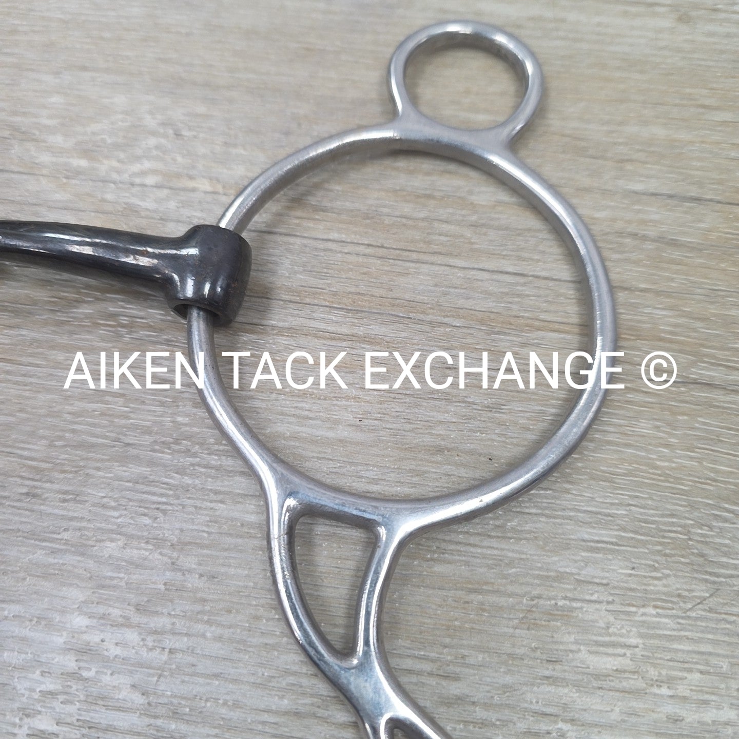 Single Joint Sweet Iron Wonder Bit 5"