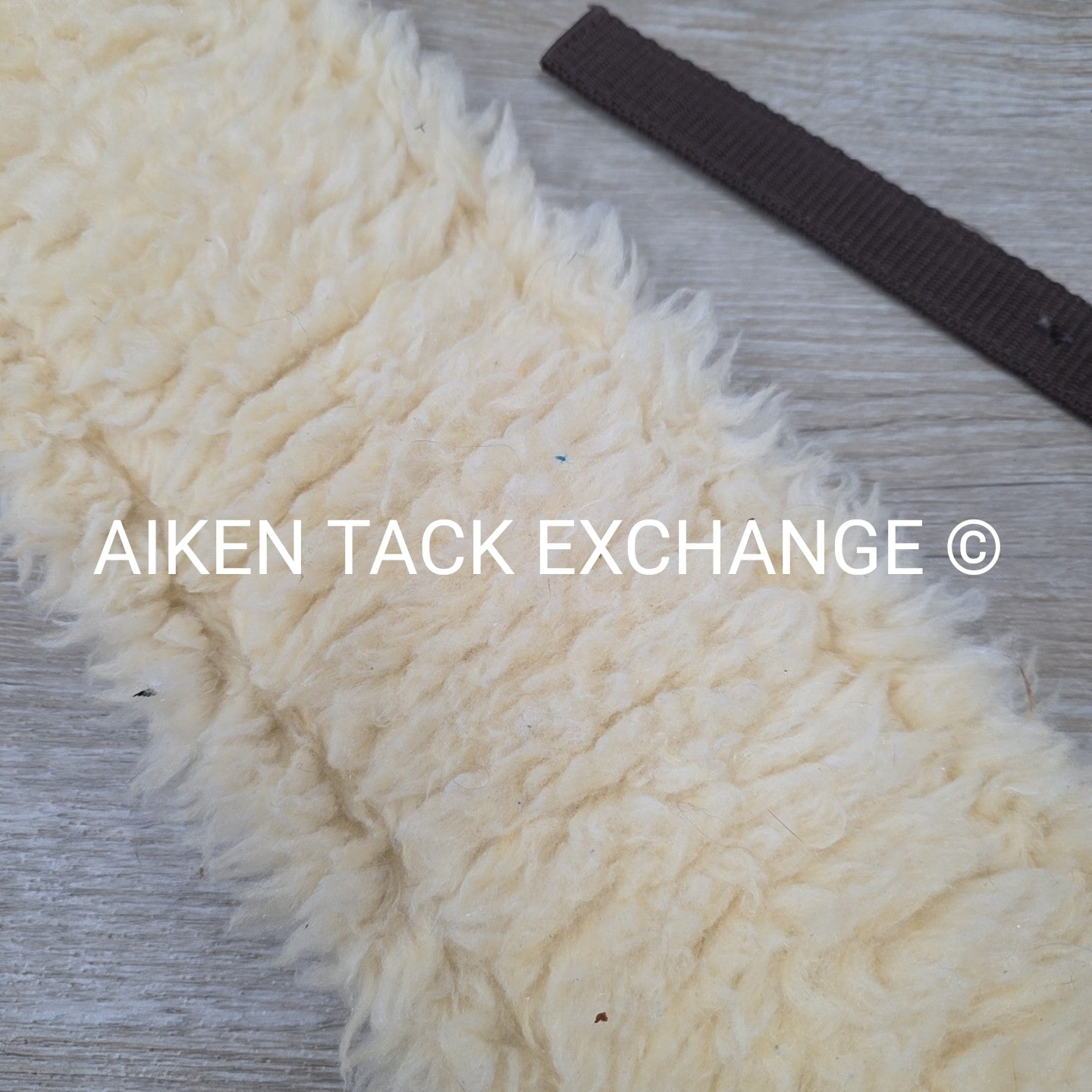 Australian Fleece Girth, 40"
