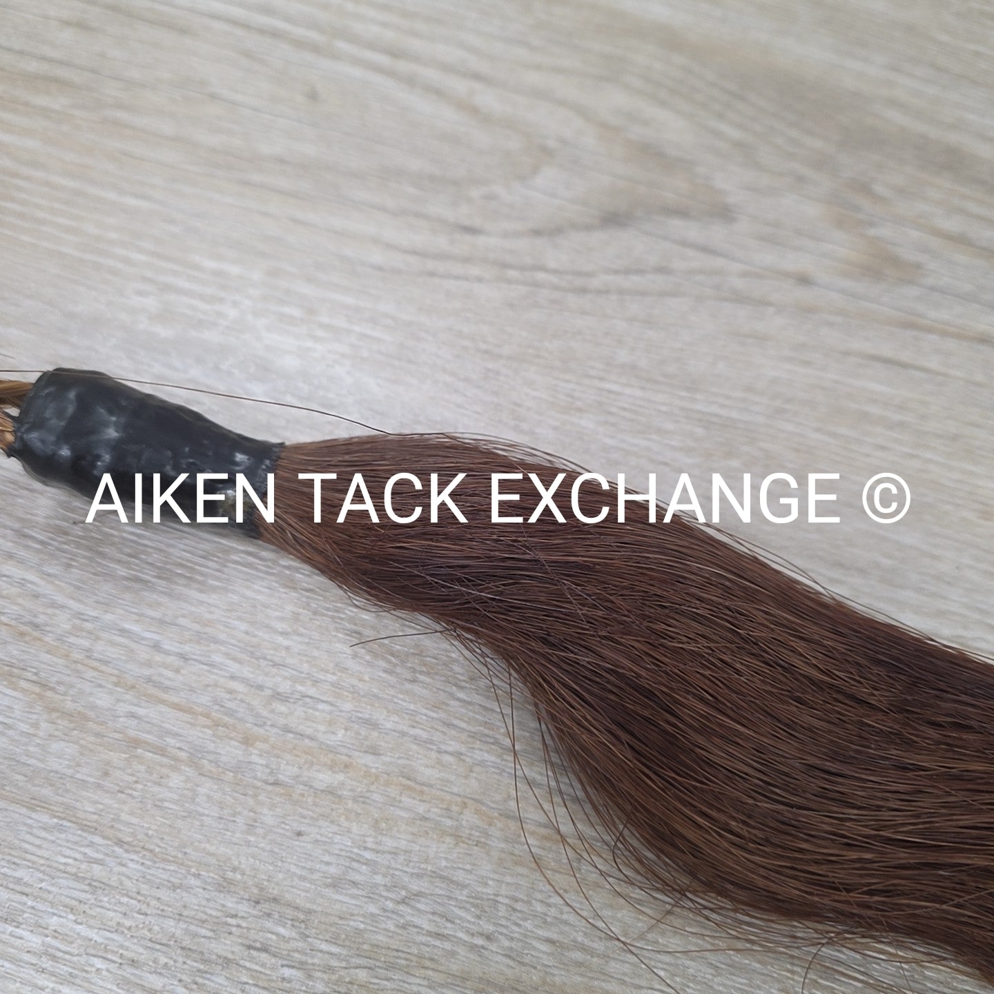 Fake Tail Extension with Storage Bag