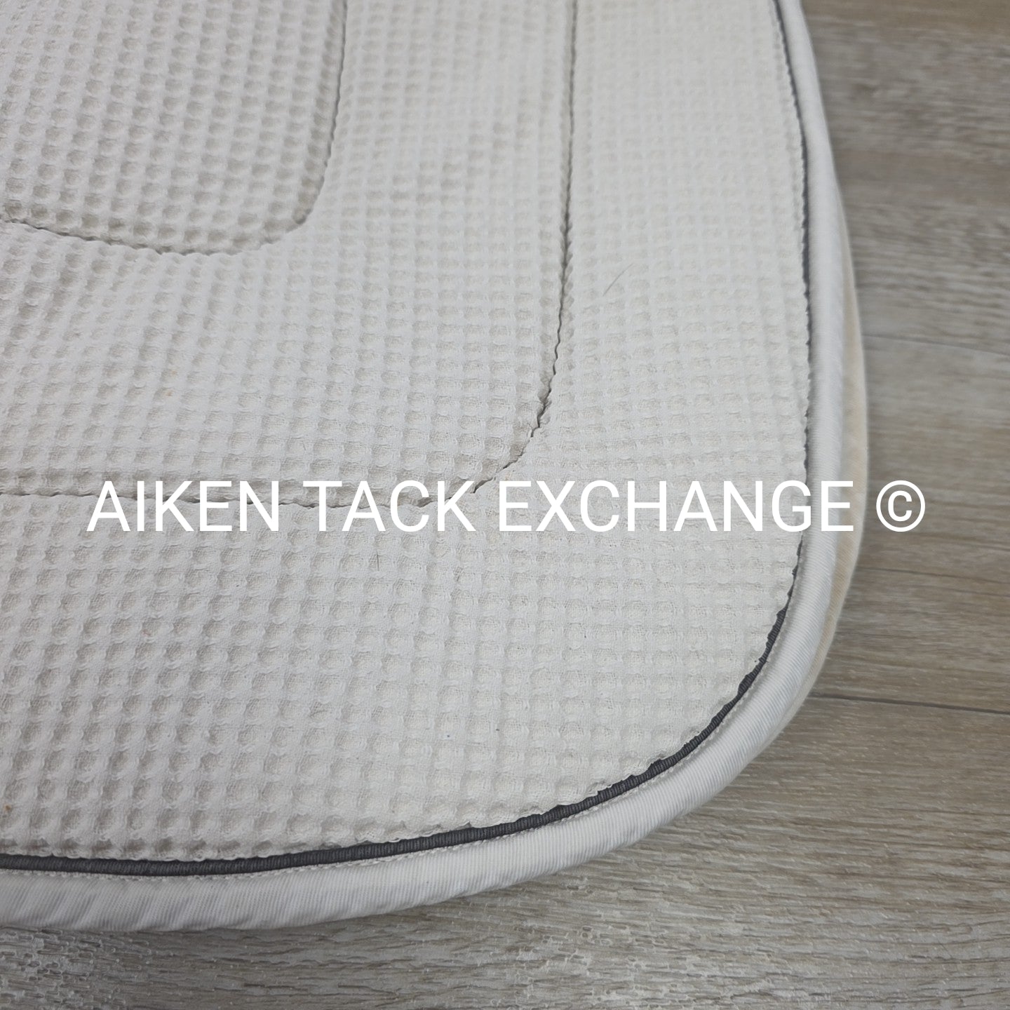 Dressage Saddle Pad