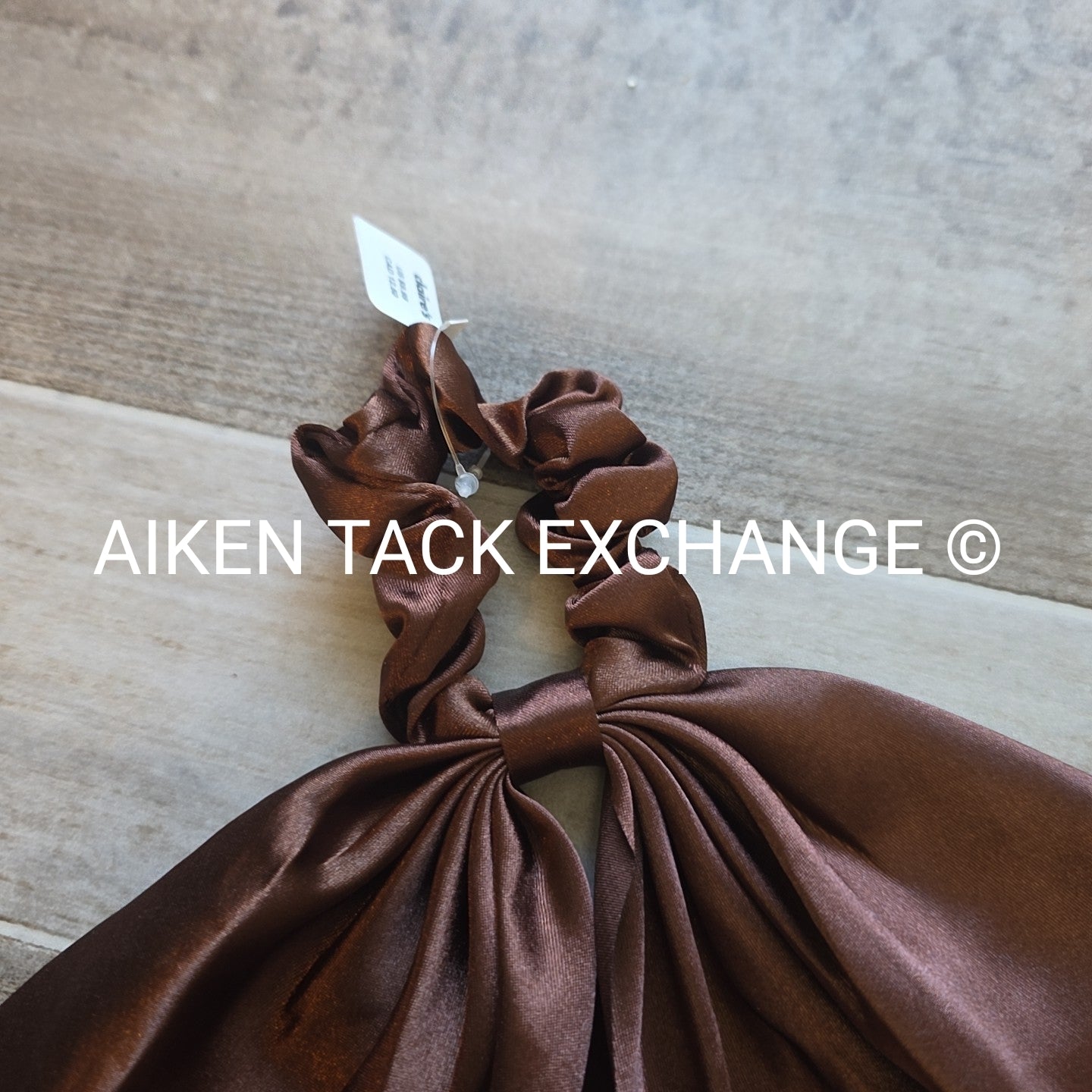 Claire's Scrunchie Bundle - 2 Total